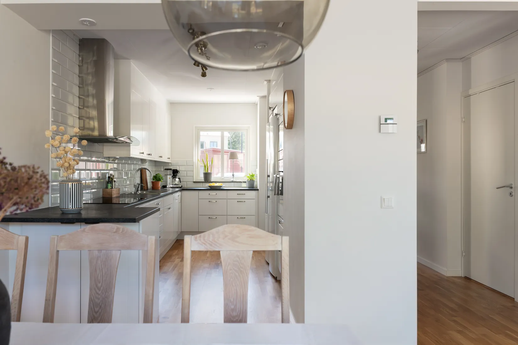 Radhus, Huldas gata 78, Kungälv - Ytterby, Kungälv