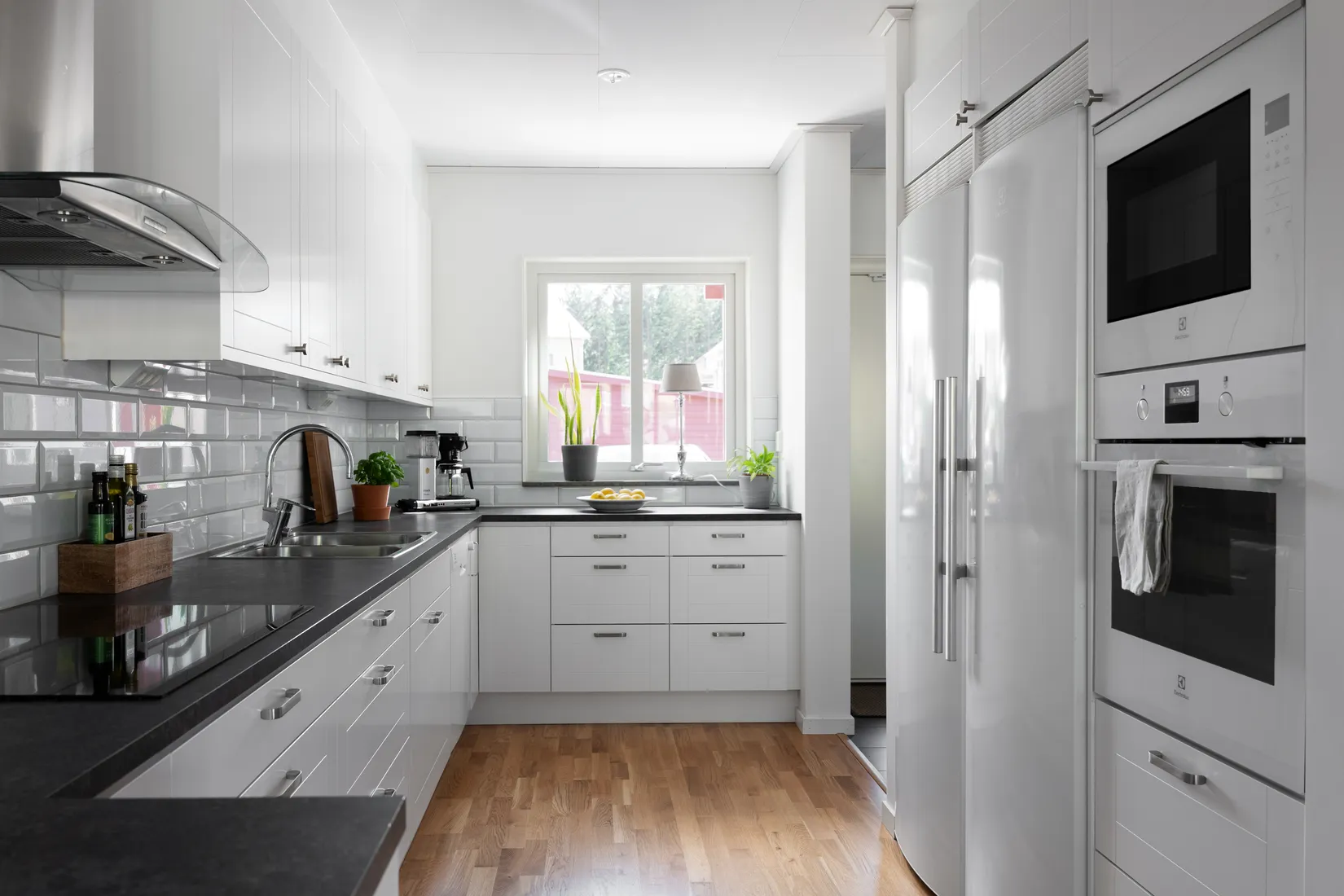 Radhus, Huldas gata 78, Kungälv - Ytterby, Kungälv