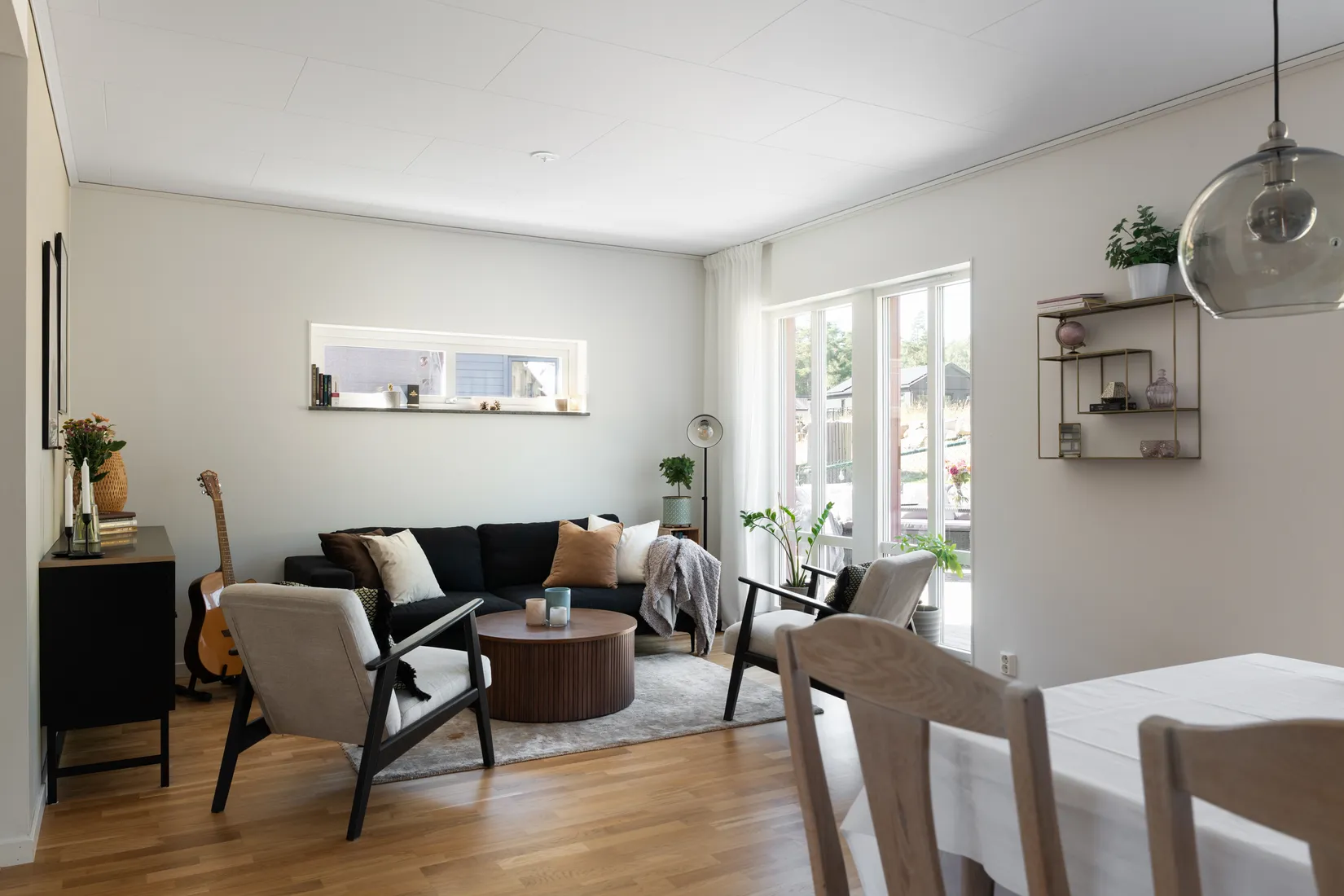 Radhus, Huldas gata 78, Kungälv - Ytterby, Kungälv