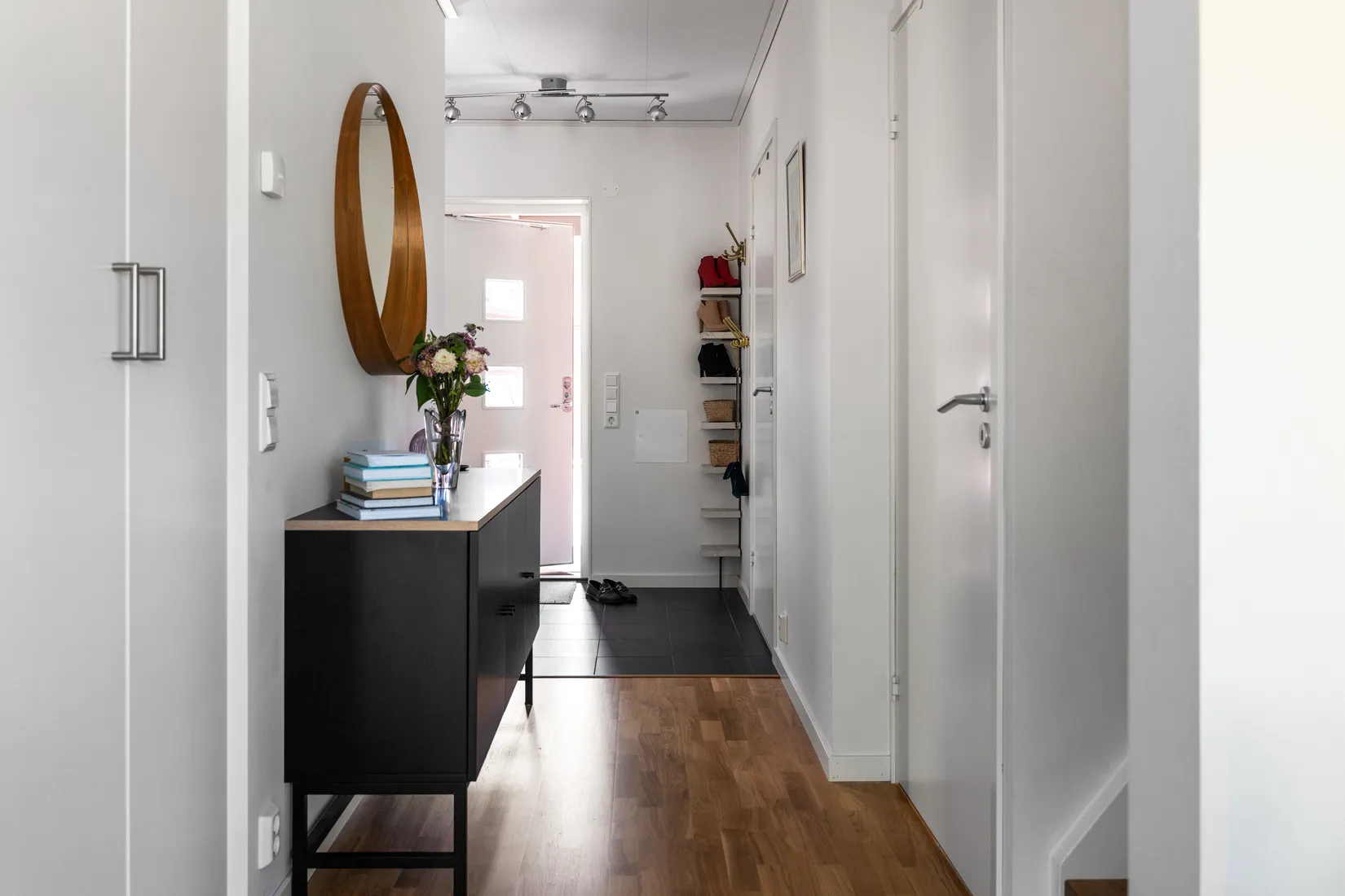 Radhus, Huldas gata 78, Kungälv - Ytterby, Kungälv