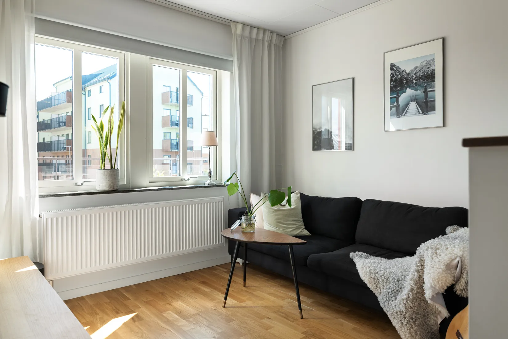 Radhus, Huldas gata 78, Kungälv - Ytterby, Kungälv