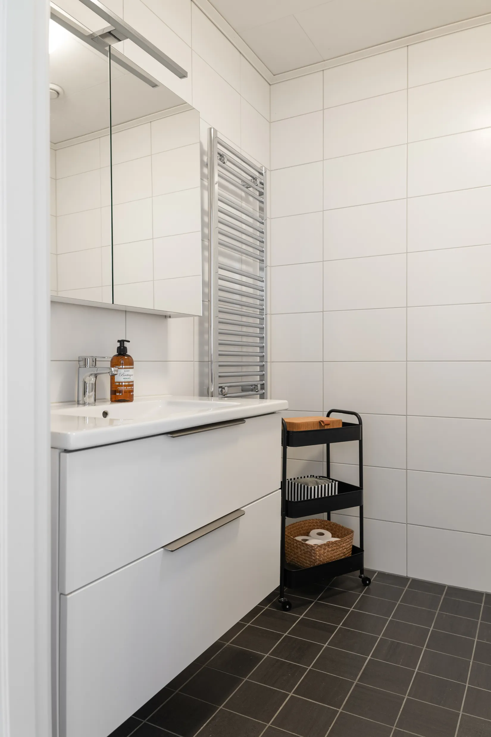 Radhus, Huldas gata 78, Kungälv - Ytterby, Kungälv