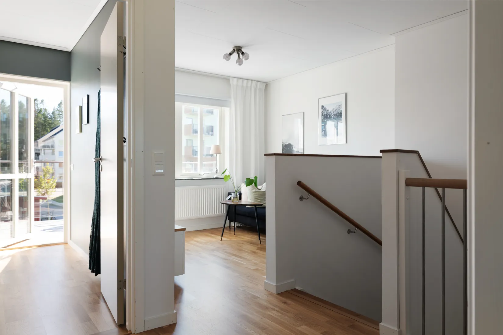 Radhus, Huldas gata 78, Kungälv - Ytterby, Kungälv