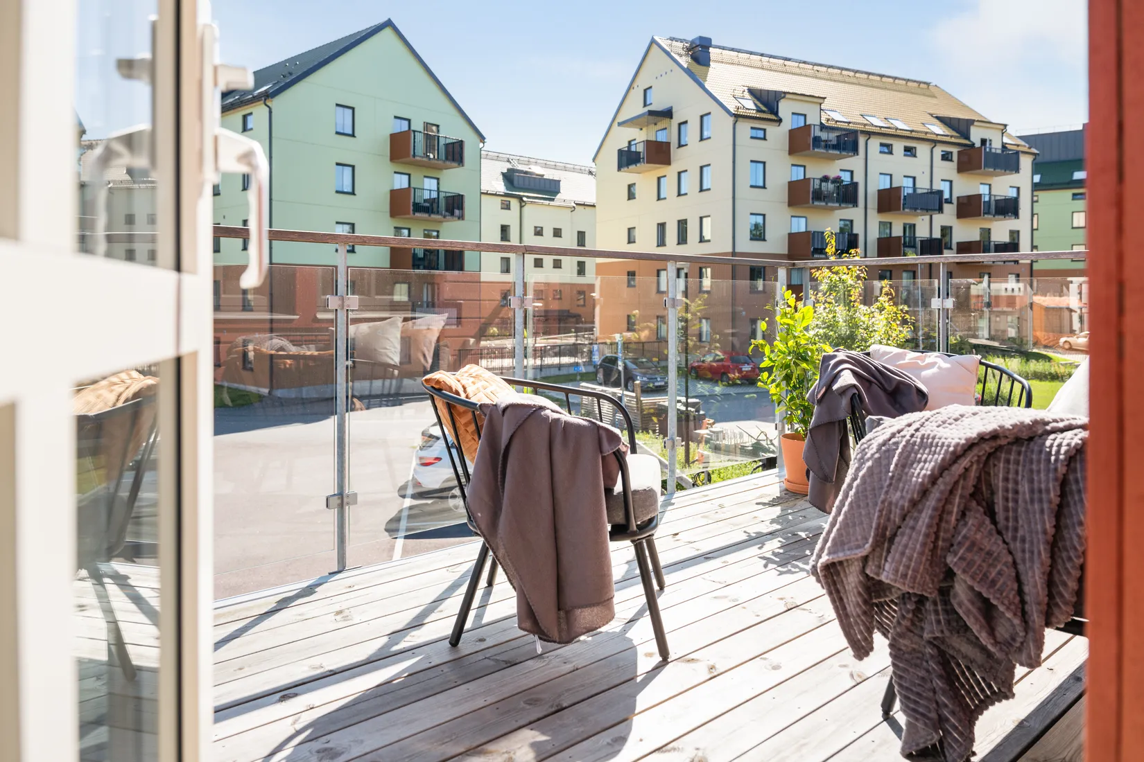 Radhus, Huldas gata 78, Kungälv - Ytterby, Kungälv