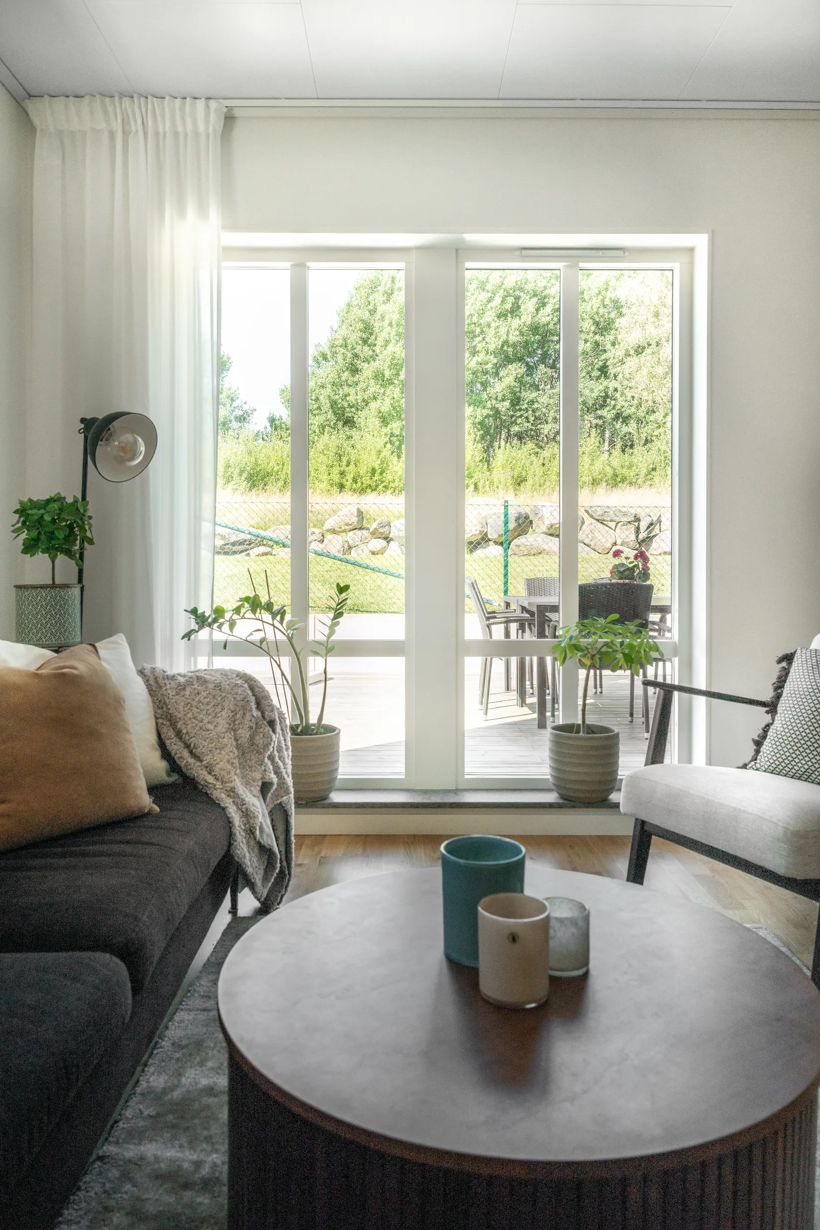 Radhus, Huldas gata 78, Kungälv - Ytterby, Kungälv