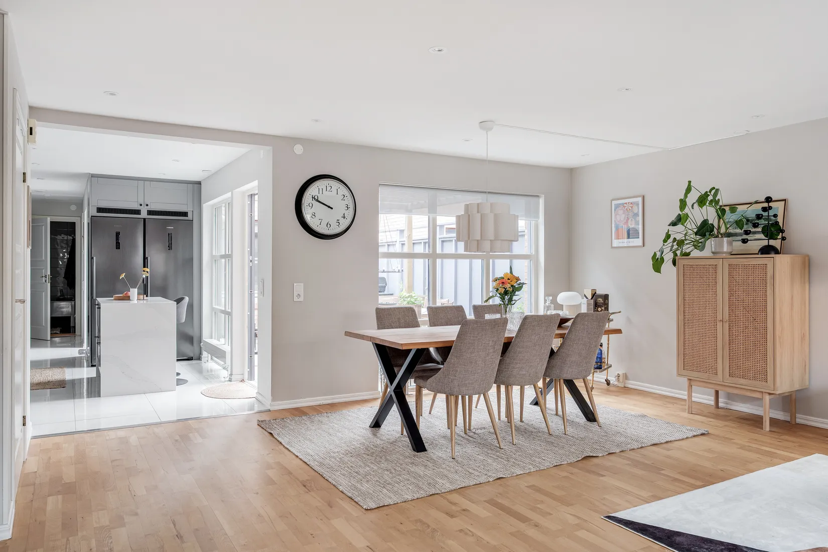 Radhus, Säbygatan 38, Landskrona - Centrum, Landskrona