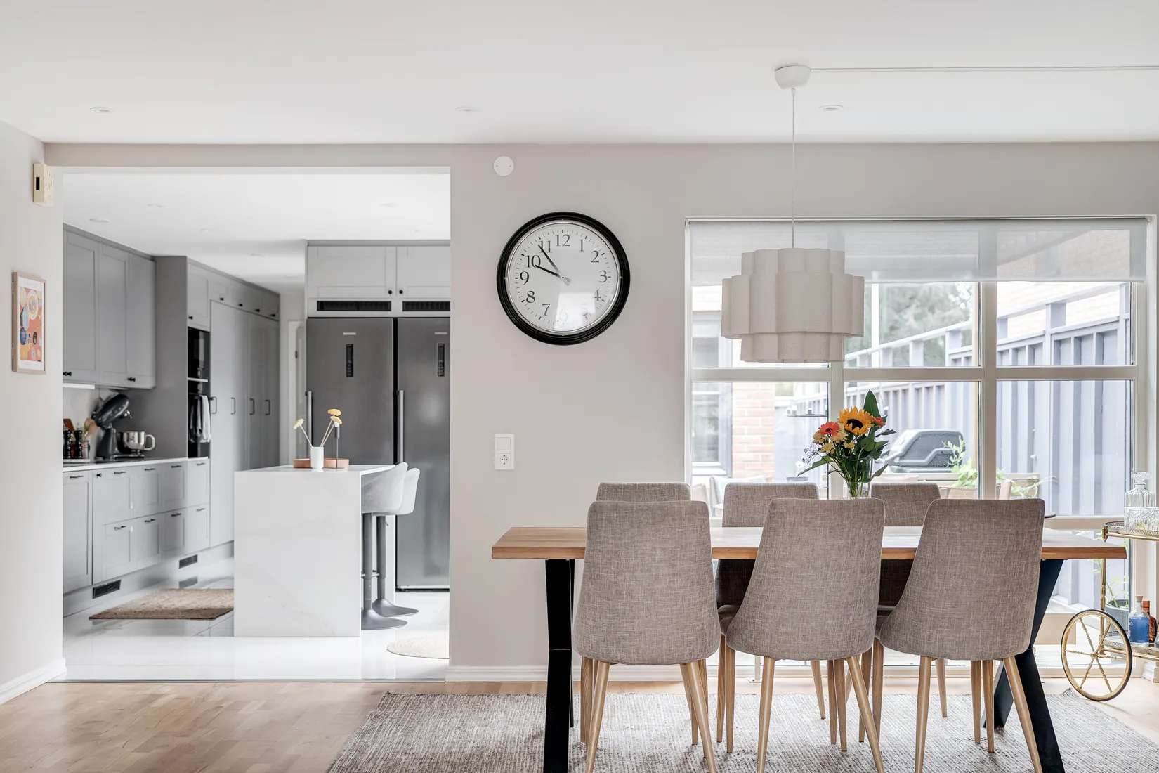 Radhus, Säbygatan 38, Landskrona - Centrum, Landskrona