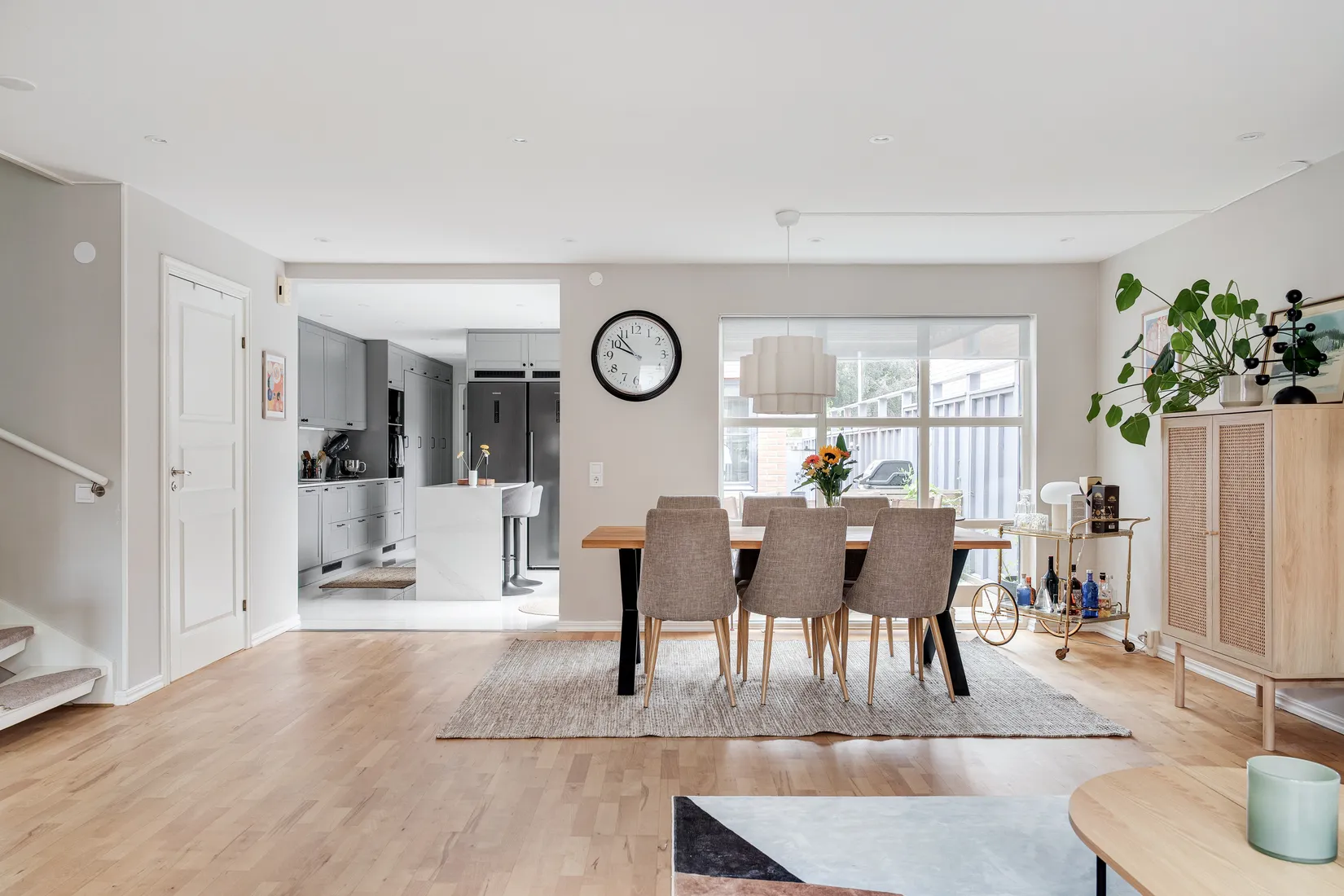 Radhus, Säbygatan 38, Landskrona - Centrum, Landskrona