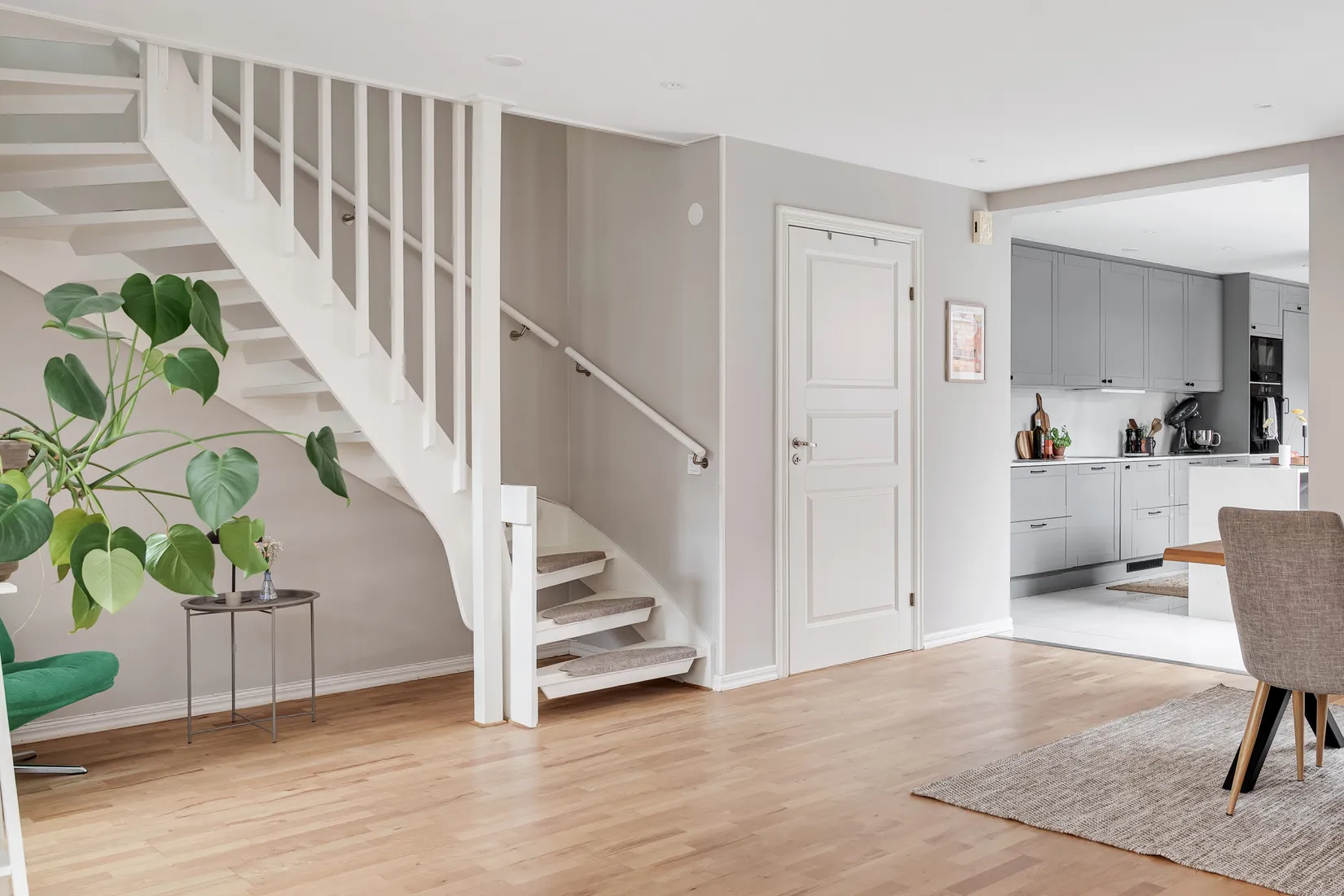 Radhus, Säbygatan 38, Landskrona - Centrum, Landskrona