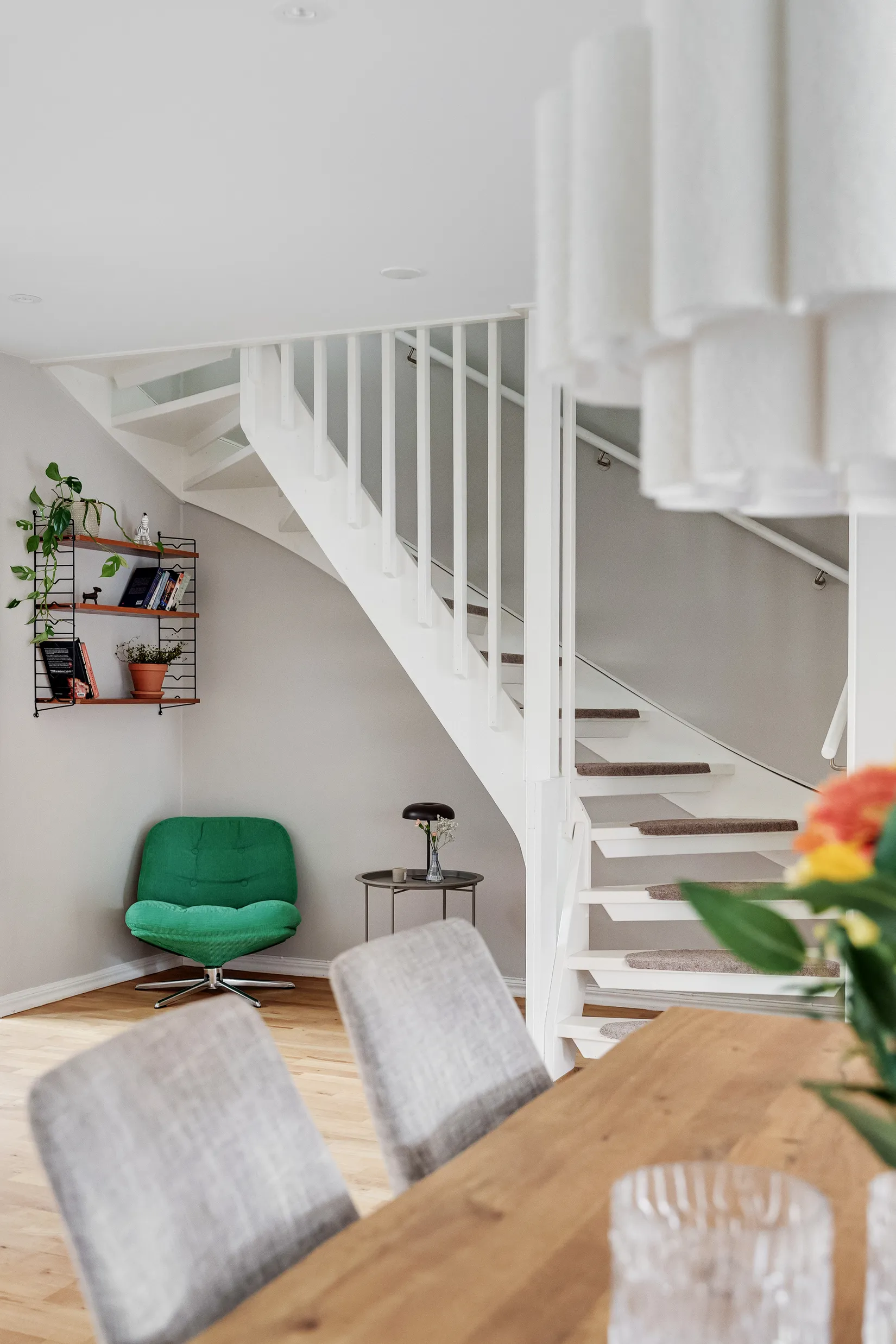 Radhus, Säbygatan 38, Landskrona - Centrum, Landskrona