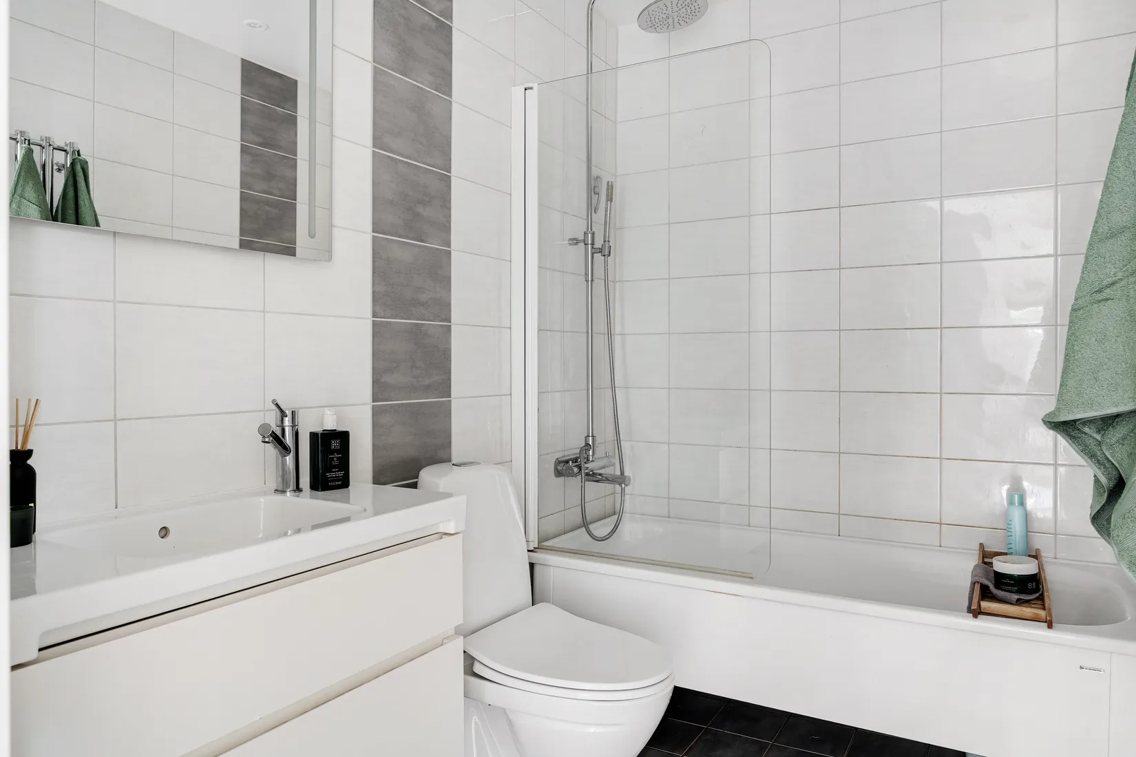 Radhus, Säbygatan 38, Landskrona - Centrum, Landskrona
