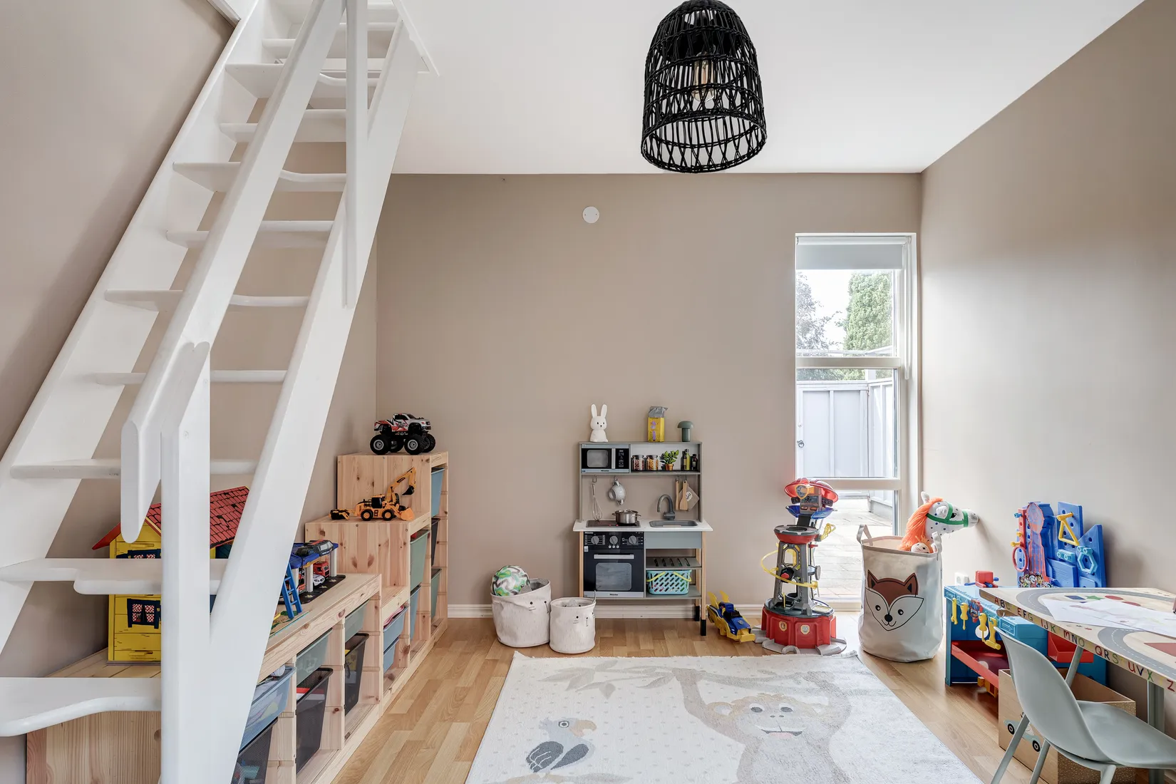 Radhus, Säbygatan 38, Landskrona - Centrum, Landskrona