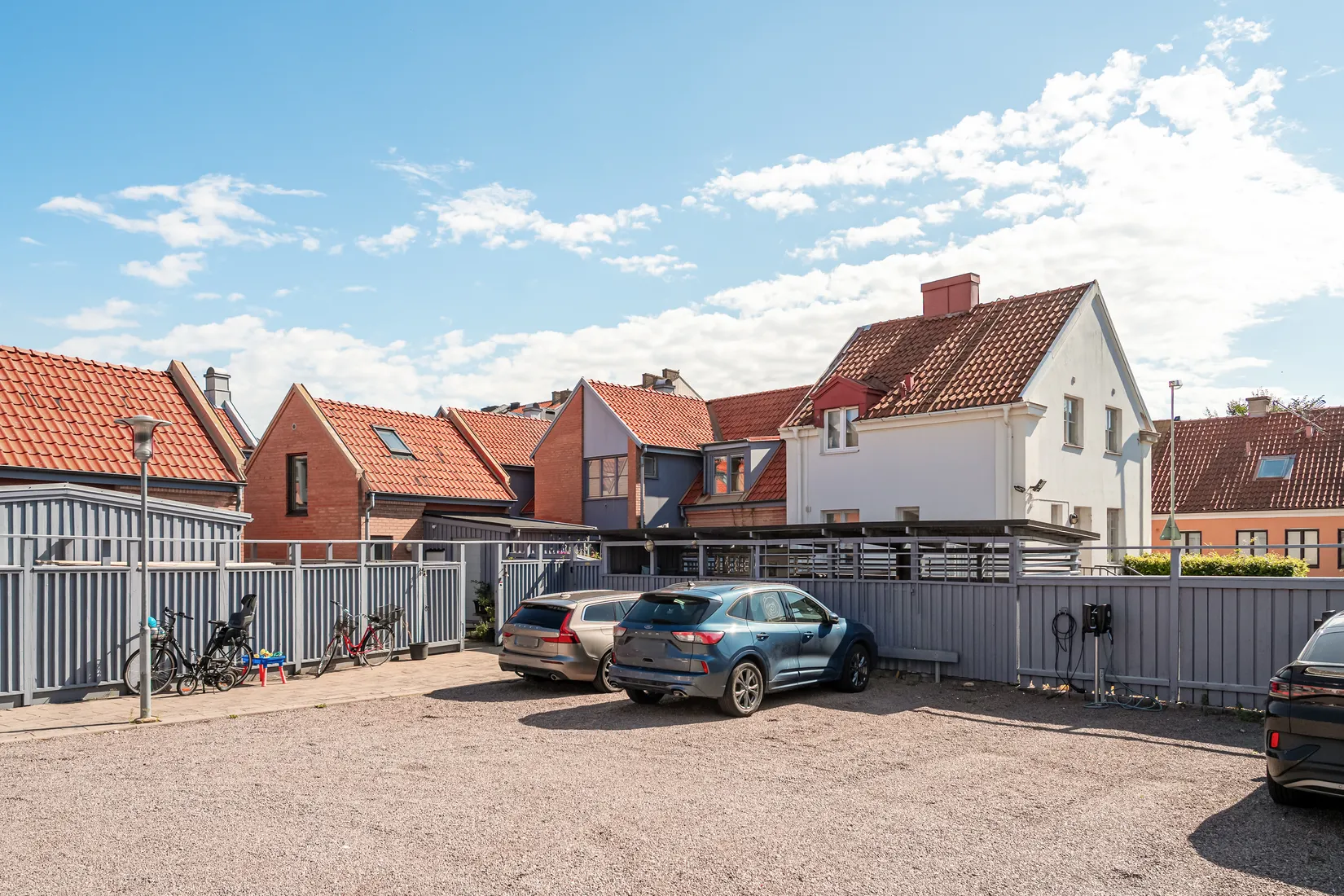 Radhus, Säbygatan 38, Landskrona - Centrum, Landskrona