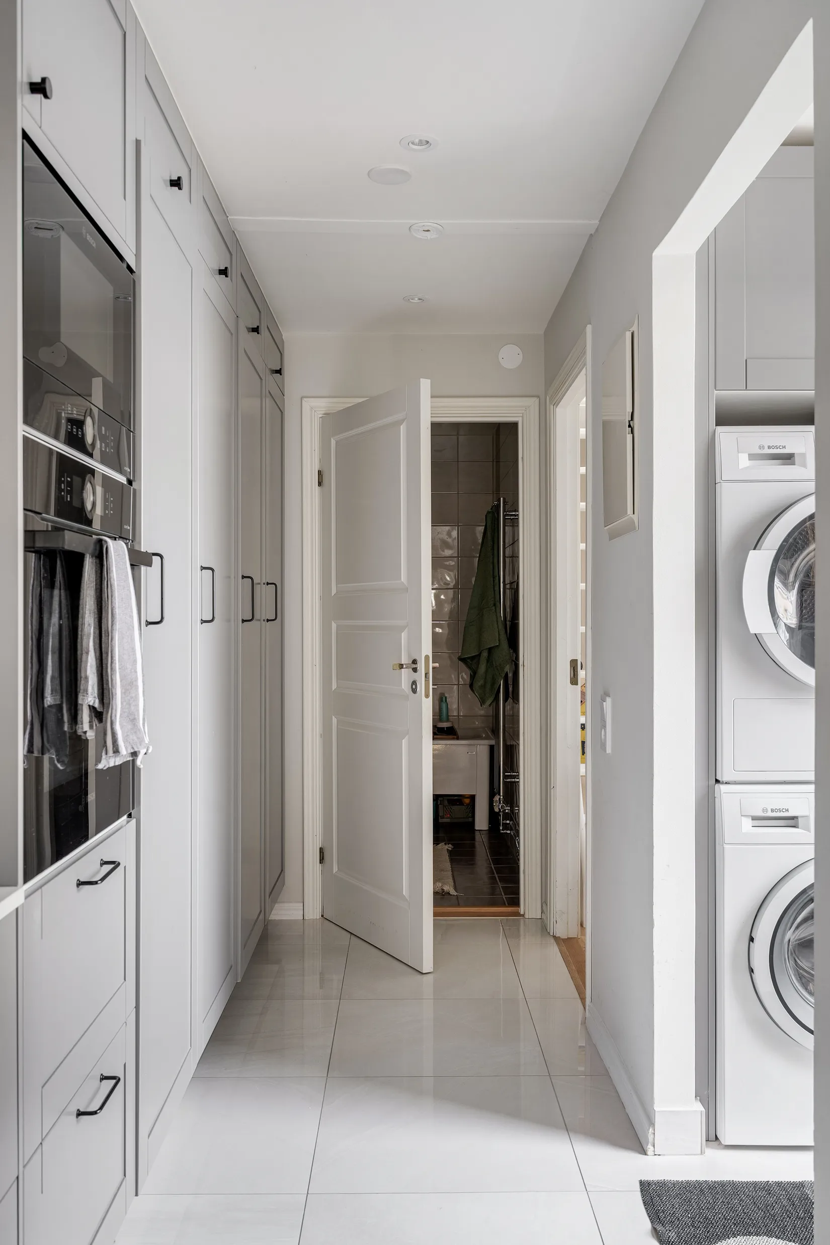 Radhus, Säbygatan 38, Landskrona - Centrum, Landskrona