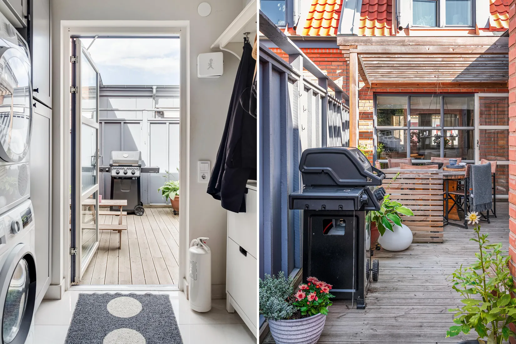 Radhus, Säbygatan 38, Landskrona - Centrum, Landskrona