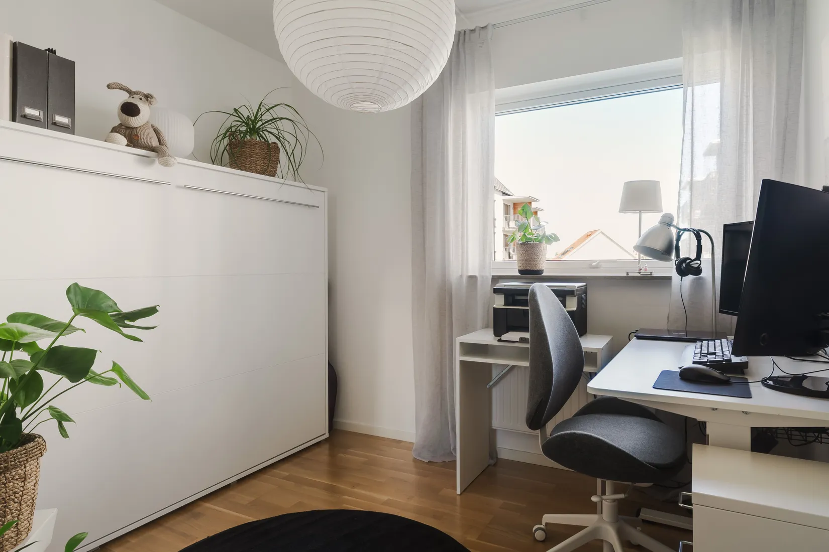 Bostadsrätt, Olofsgatan 11, Ormesta, Örebro