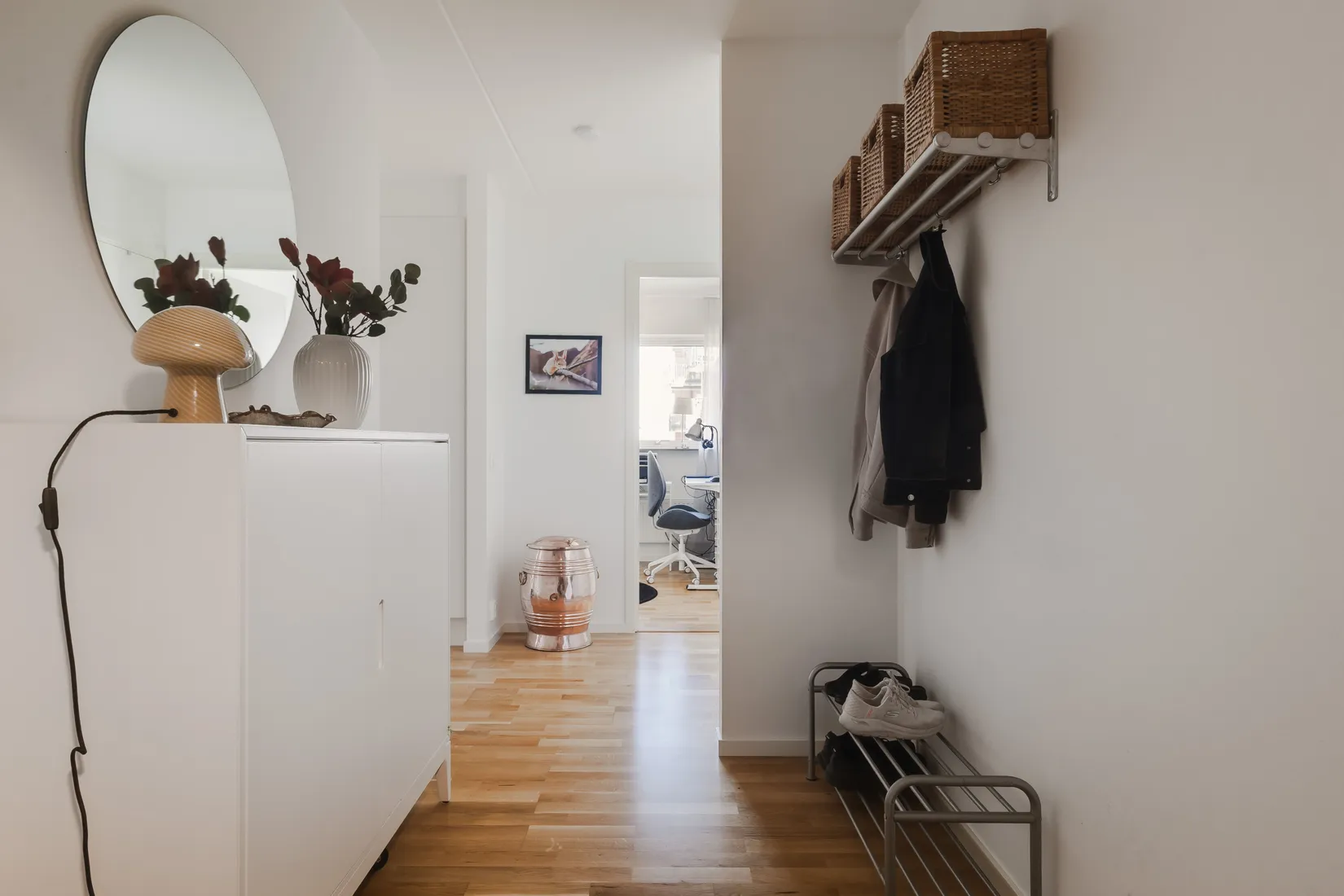 Bostadsrätt, Olofsgatan 11, Ormesta, Örebro