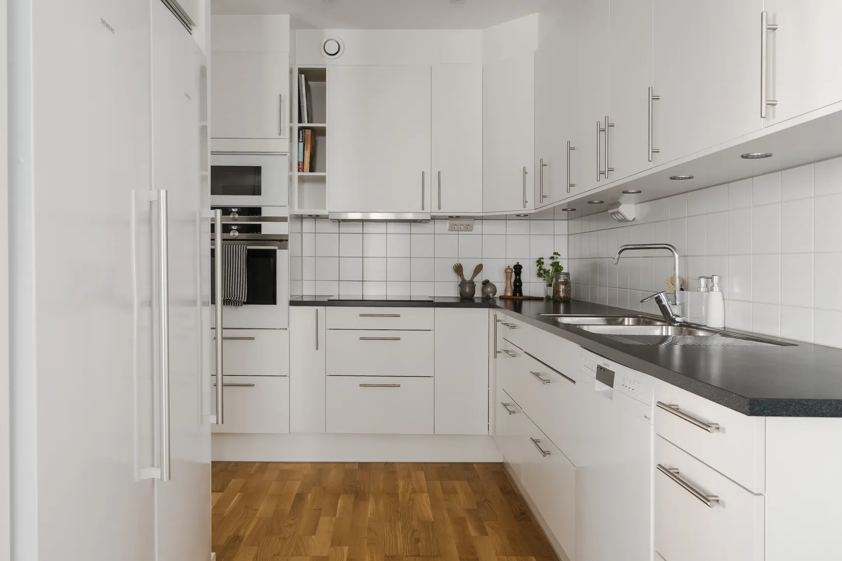 Bostadsrätt, Olofsgatan 11, Ormesta, Örebro
