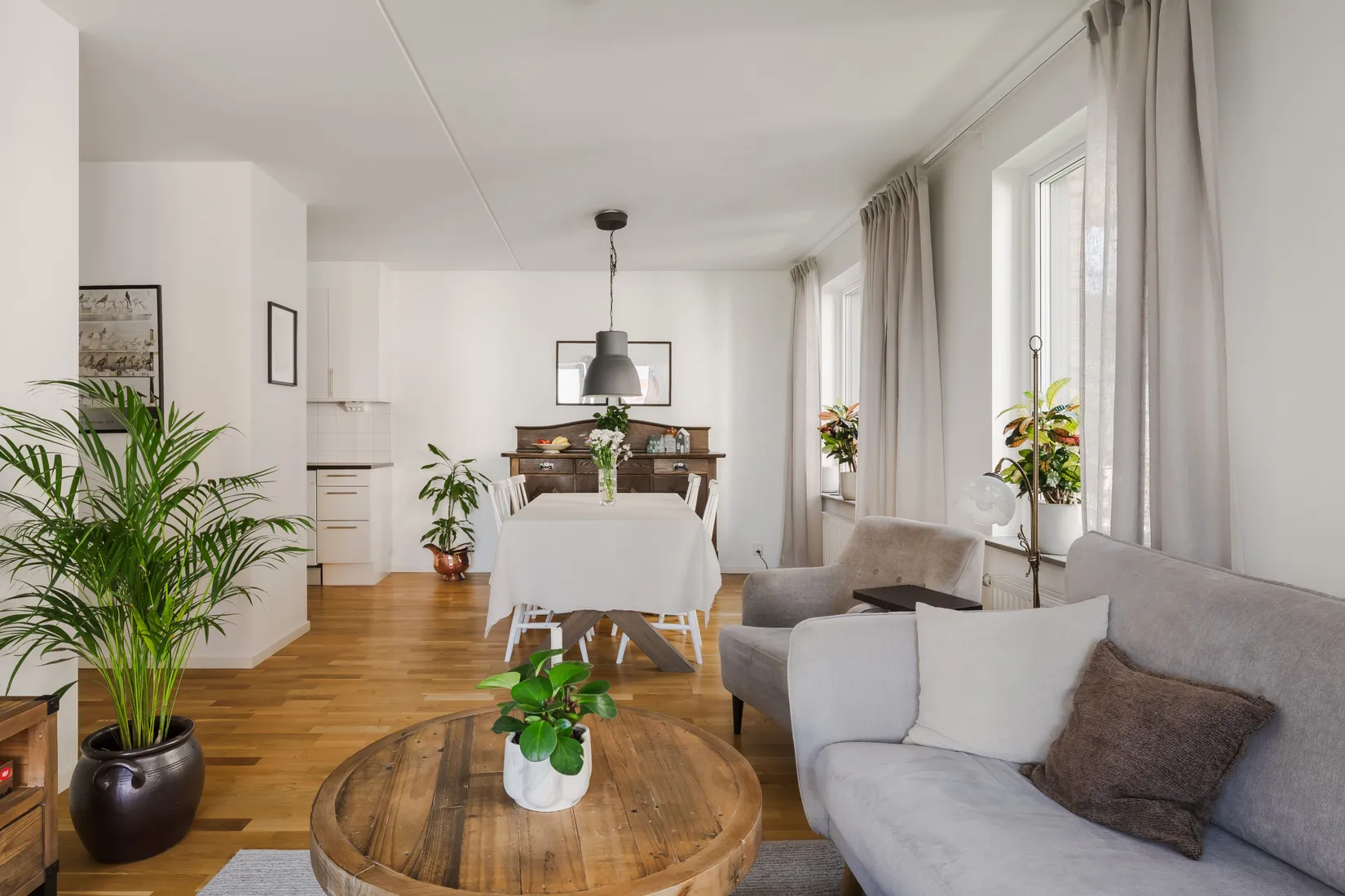 Bostadsrätt, Olofsgatan 11, Ormesta, Örebro