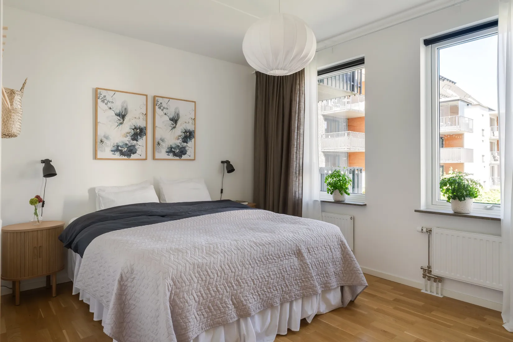 Bostadsrätt, Olofsgatan 11, Ormesta, Örebro
