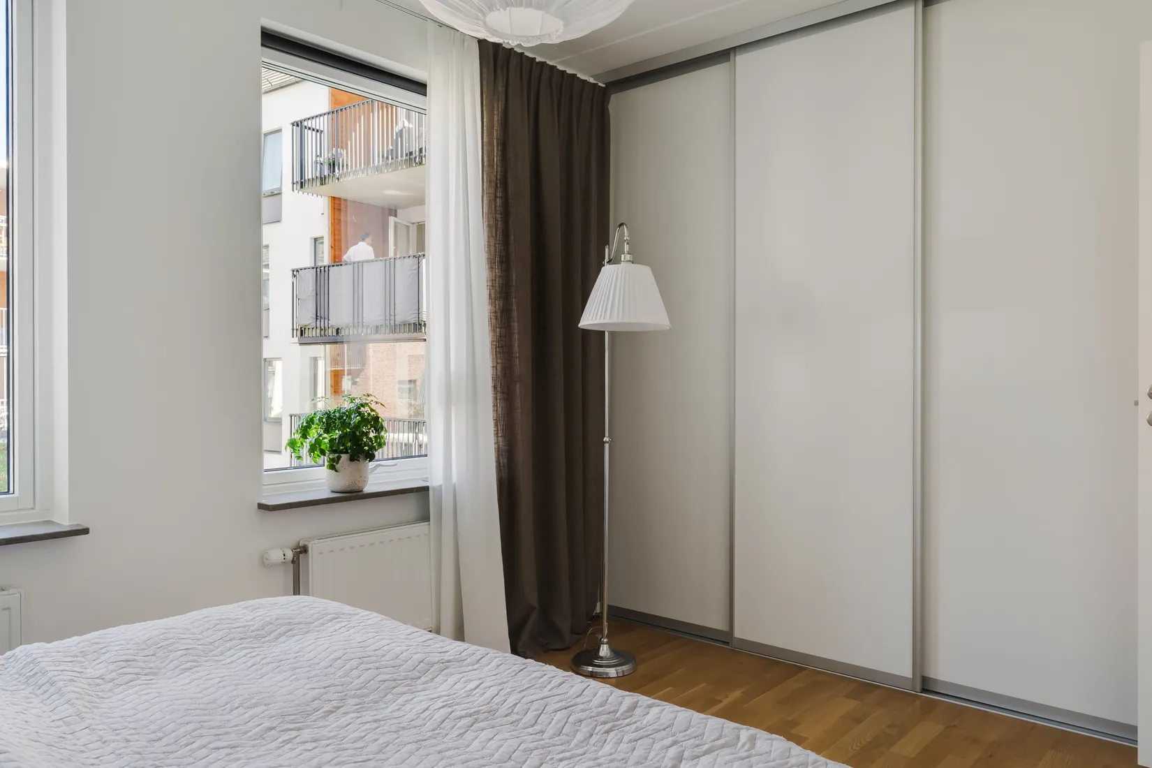 Bostadsrätt, Olofsgatan 11, Ormesta, Örebro