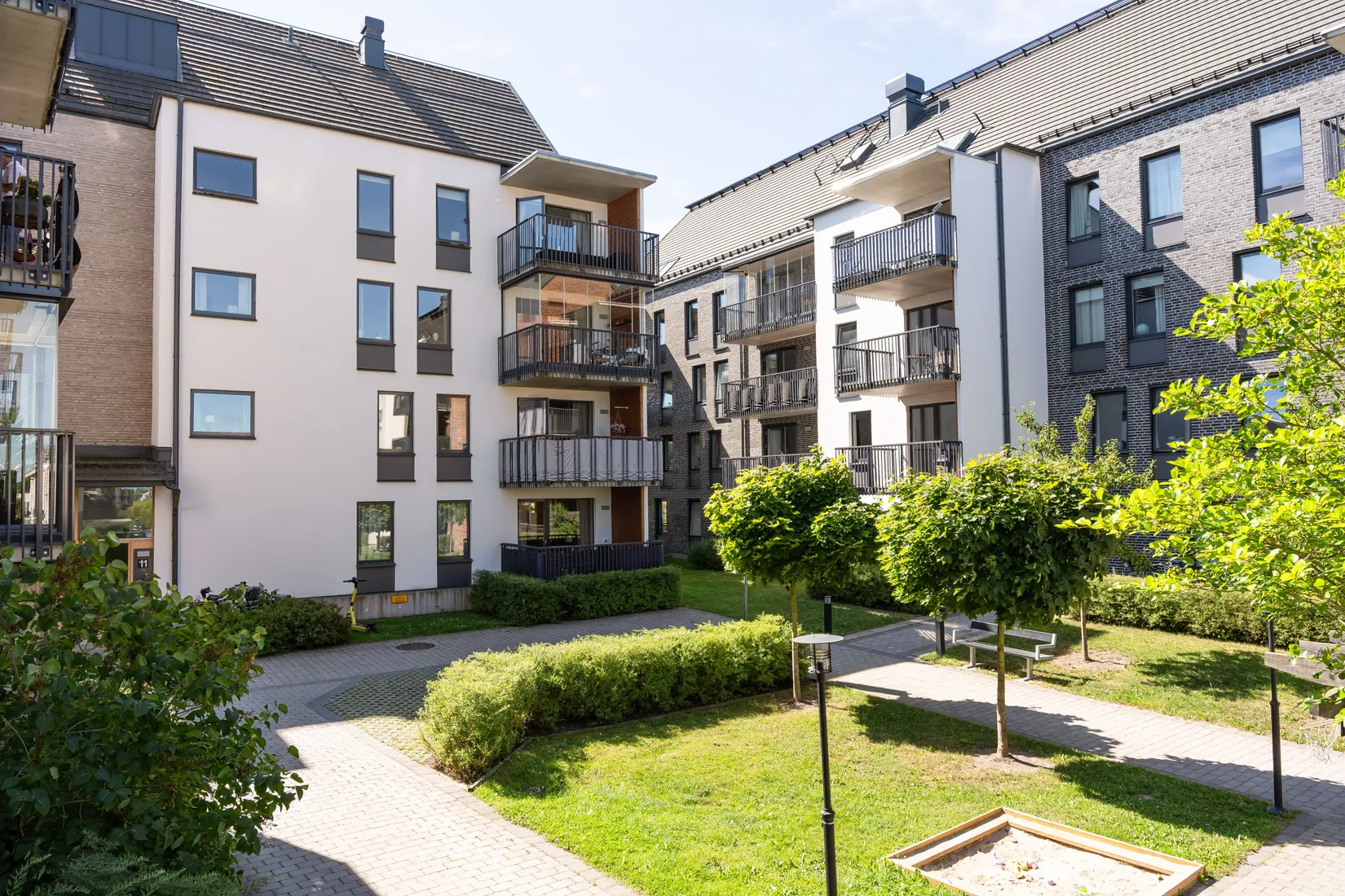 Bostadsrätt, Olofsgatan 11, Ormesta, Örebro