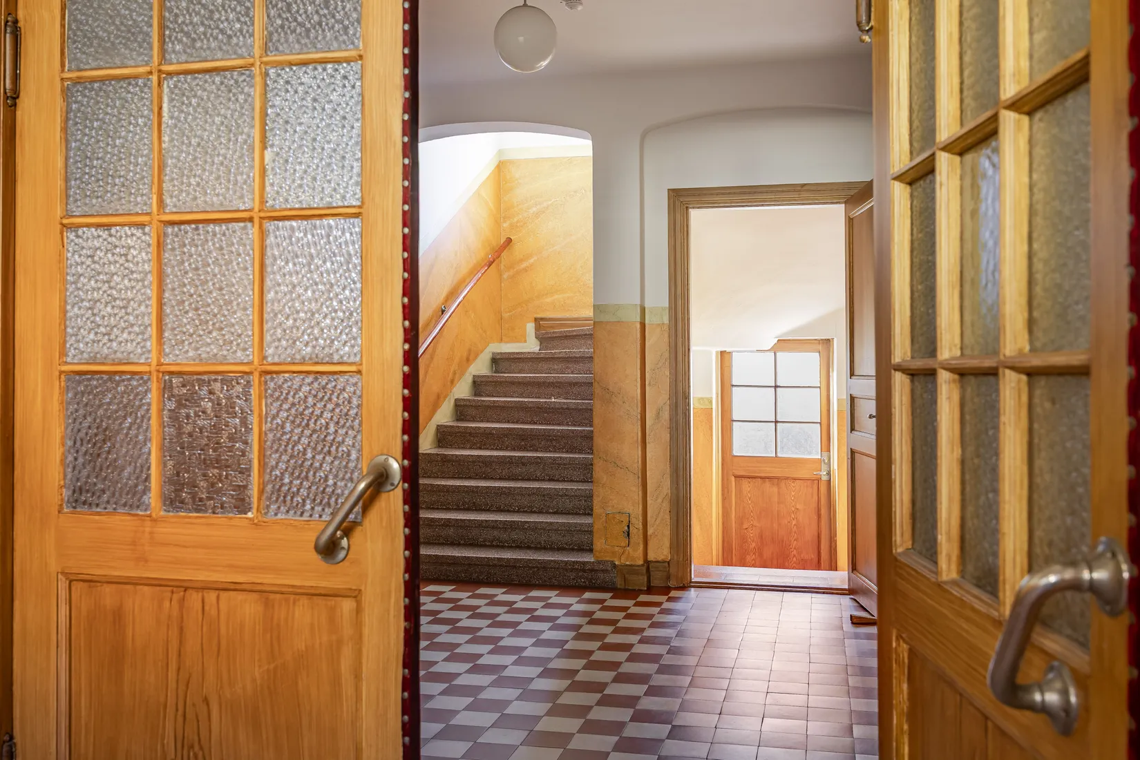 Bostadsrätt, Fabriksgatan 22, Kalmar