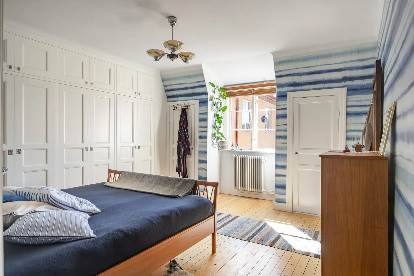 Bostadsrätt, Fabriksgatan 22, Kalmar