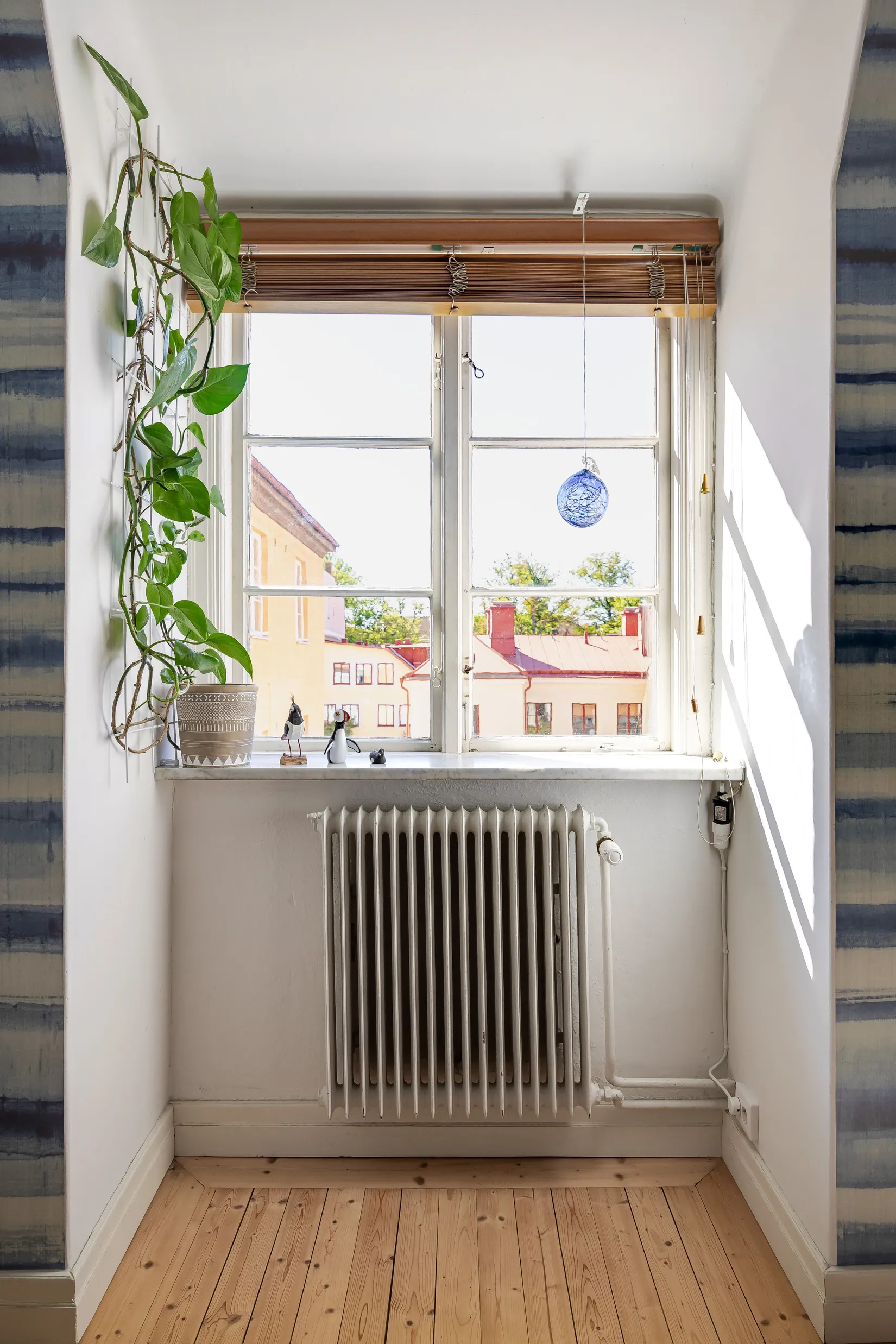 Bostadsrätt, Fabriksgatan 22, Kalmar