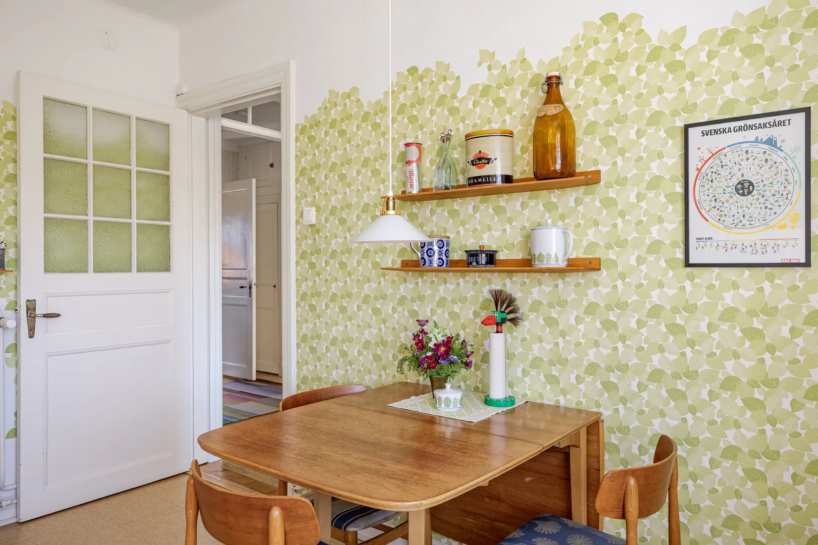 Bostadsrätt, Fabriksgatan 22, Kalmar