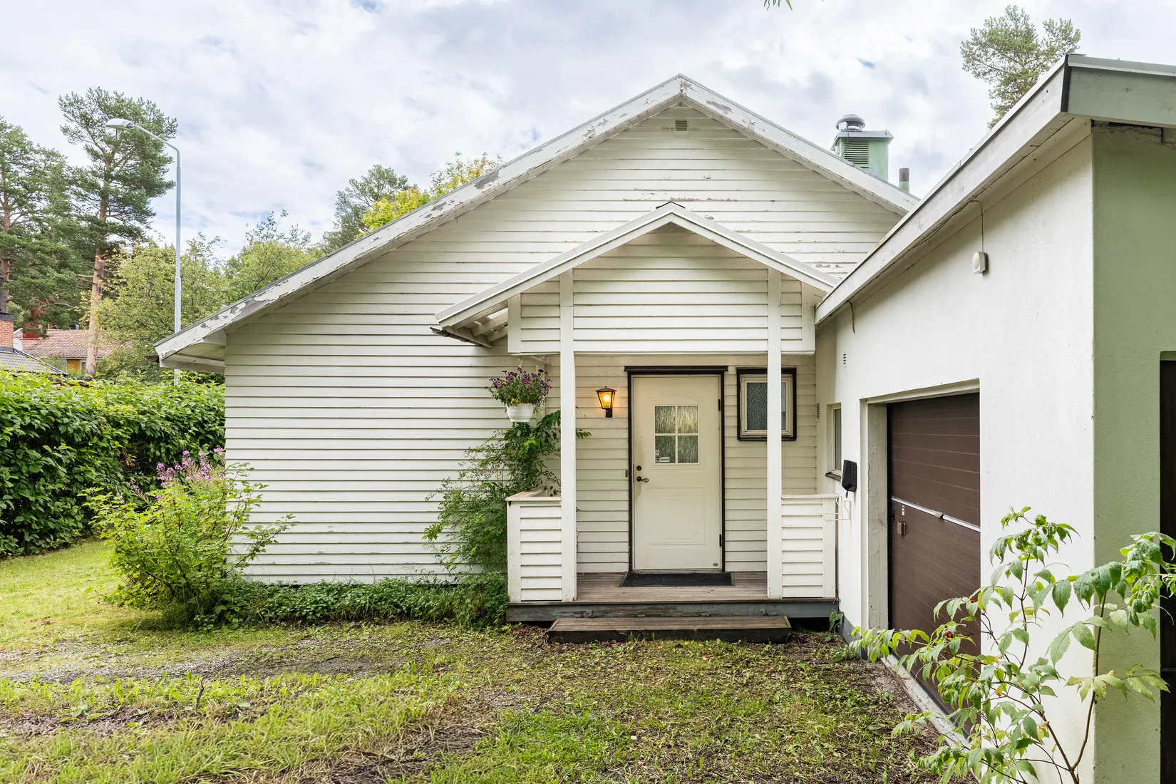 Villa, Skogsvägen 9, Brunflo, Östersund