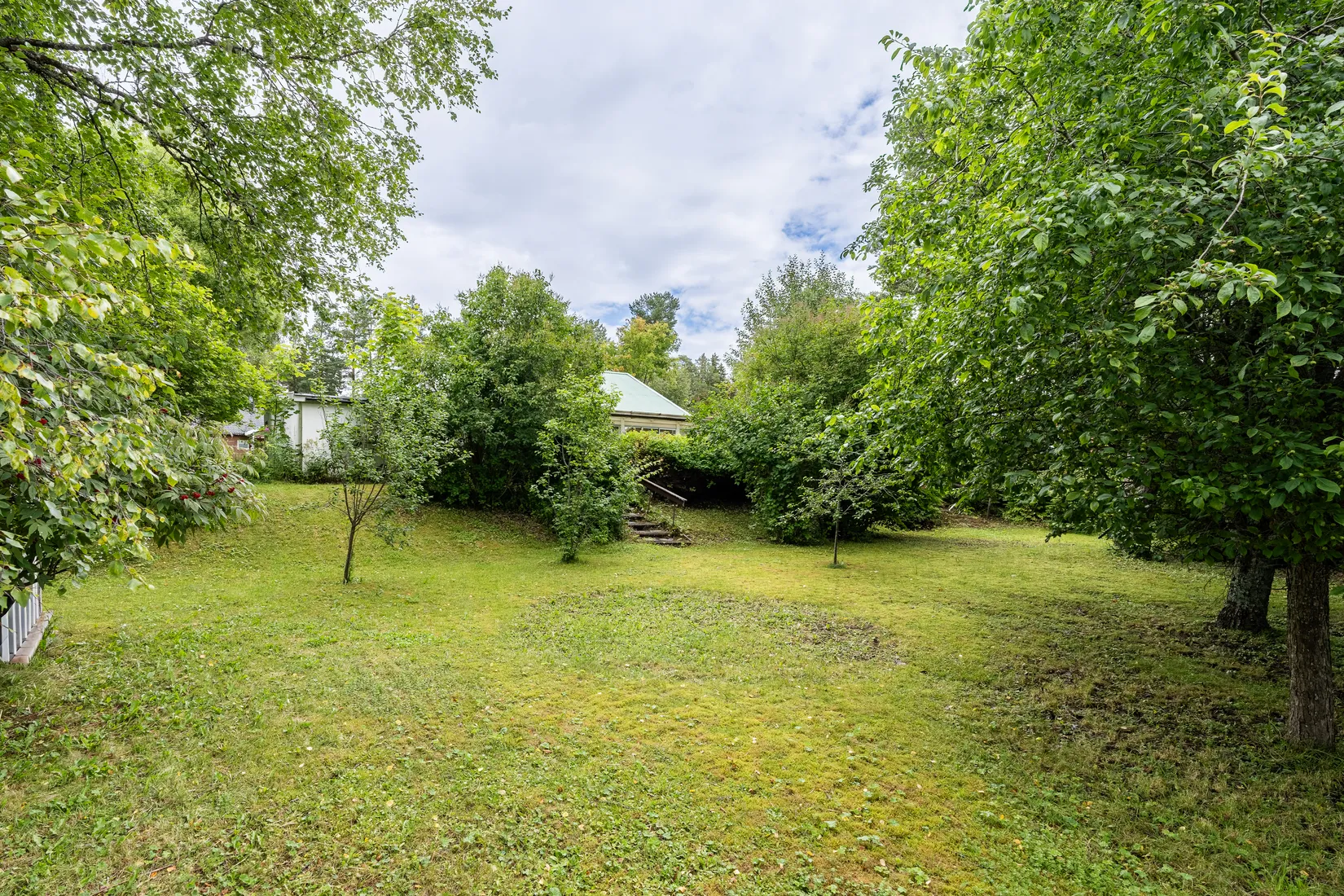 Villa, Skogsvägen 9, Brunflo, Östersund