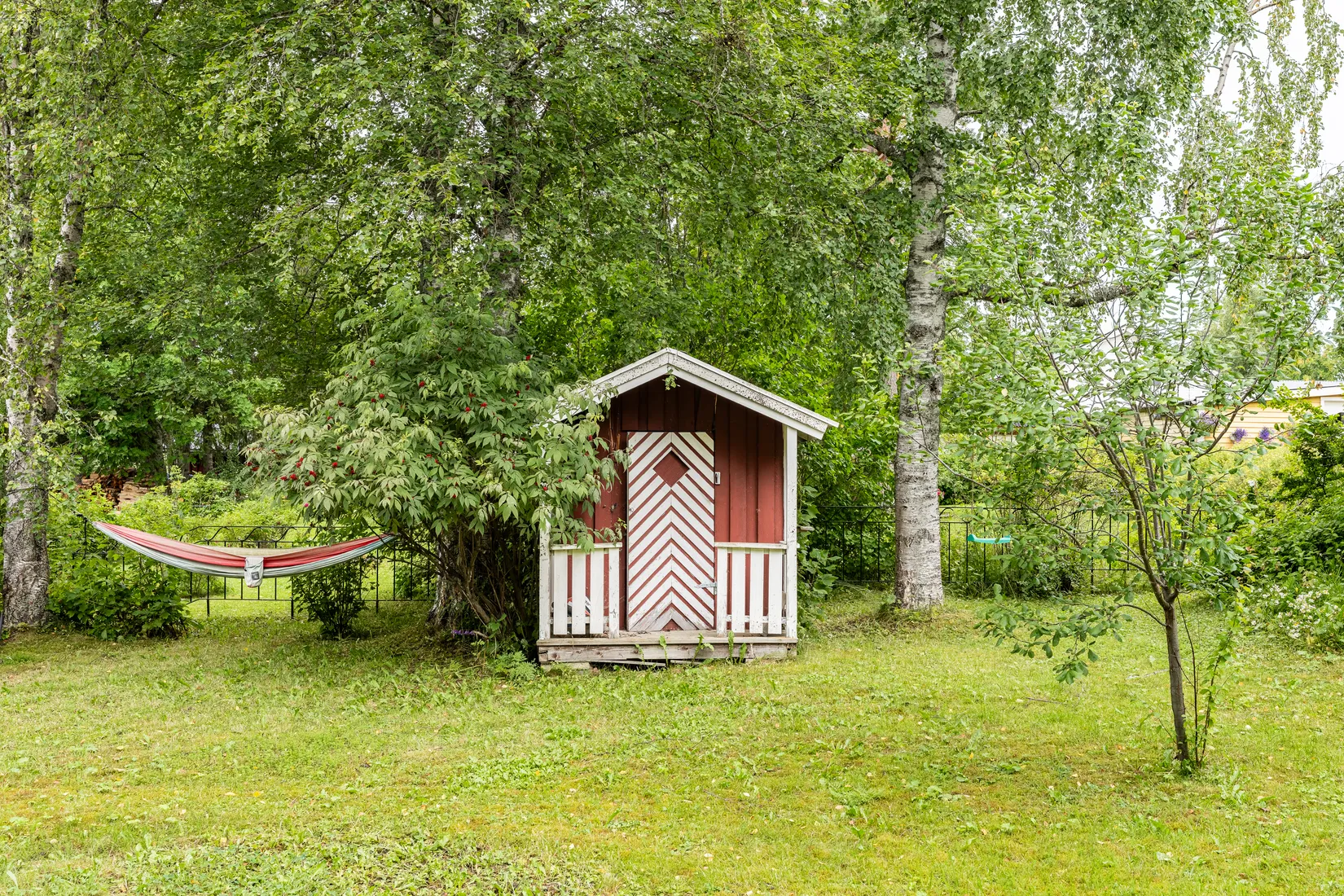 Villa, Skogsvägen 9, Brunflo, Östersund