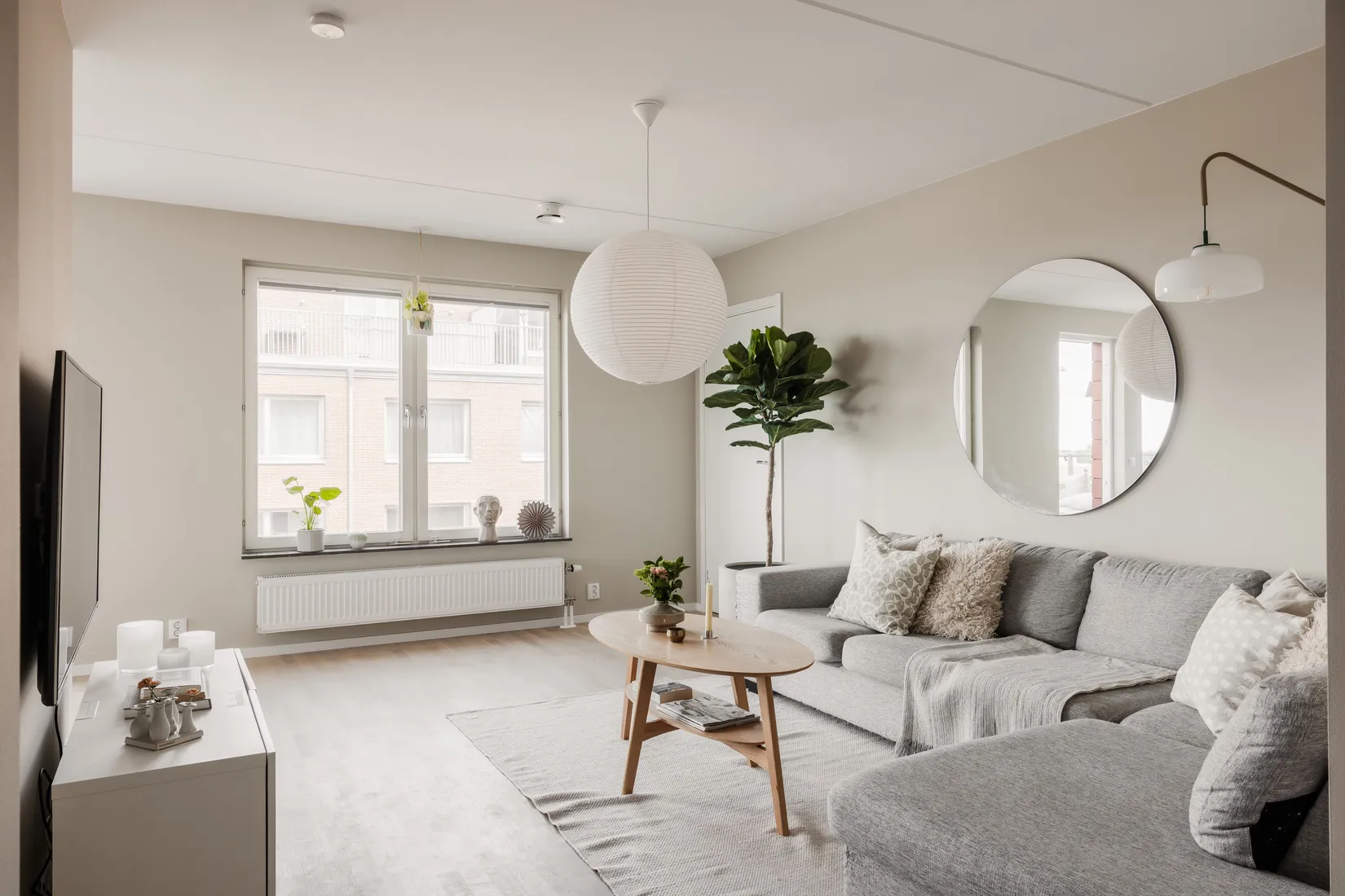 Bostadsrätt, Dockgatan 41, Dockan, Malmö