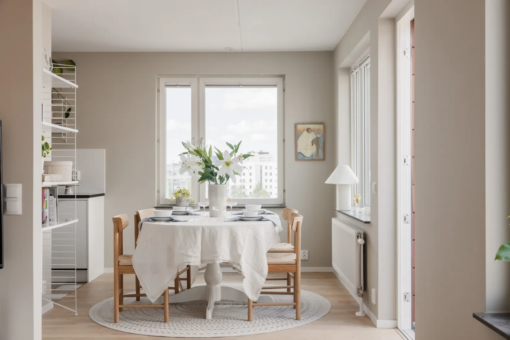Bostadsrätt, Dockgatan 41, Dockan, Malmö