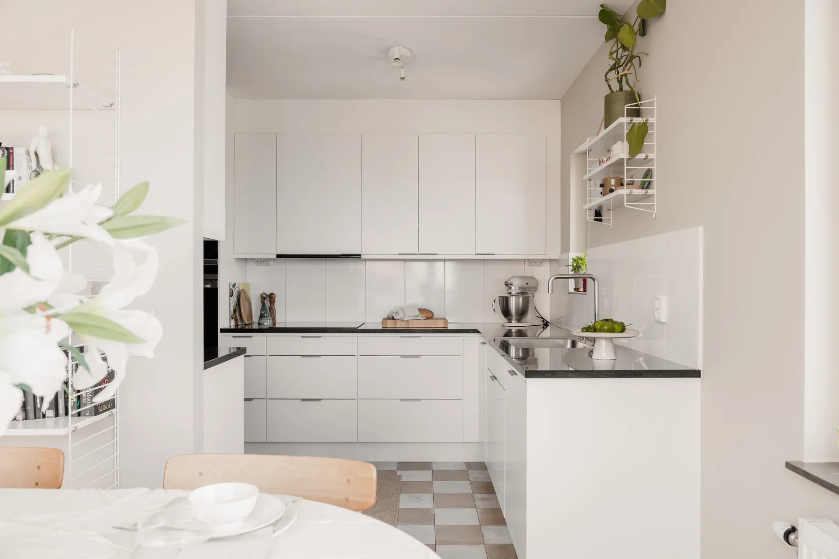 Bostadsrätt, Dockgatan 41, Dockan, Malmö