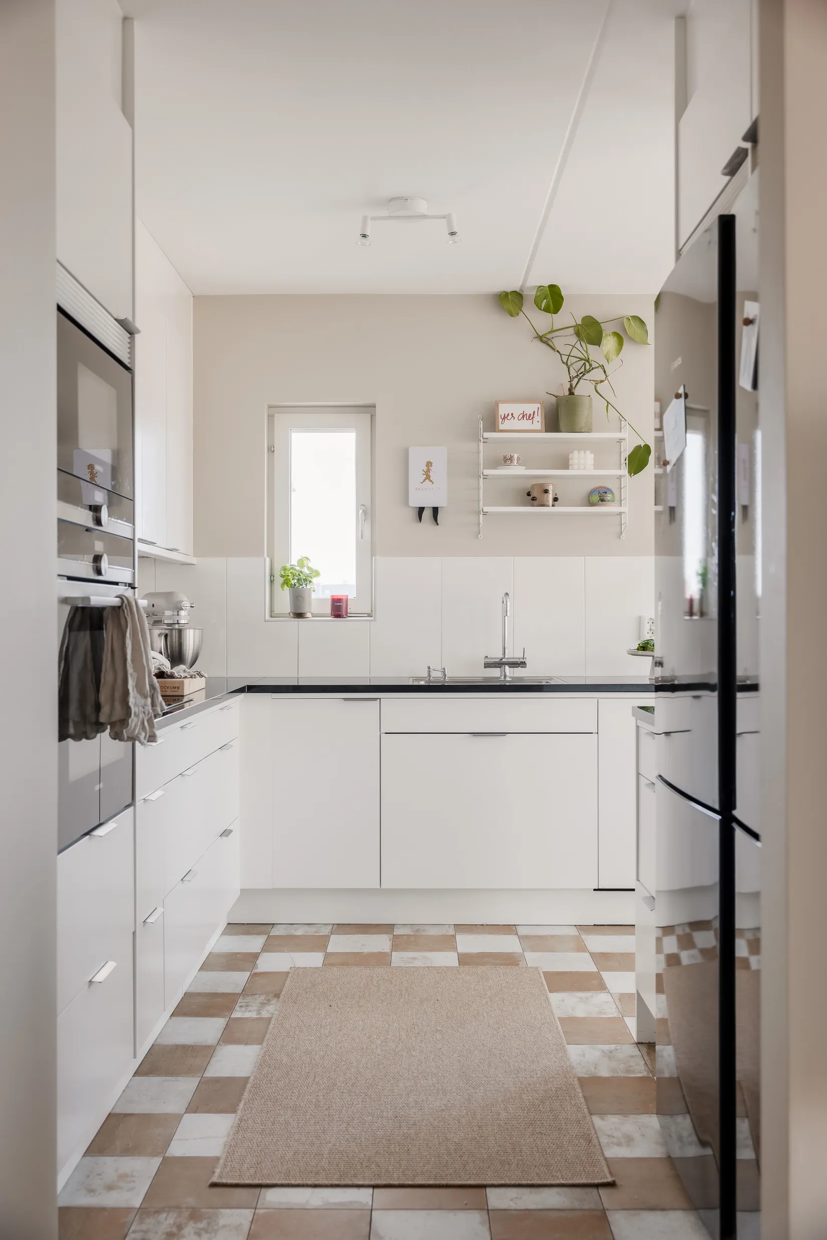 Bostadsrätt, Dockgatan 41, Dockan, Malmö