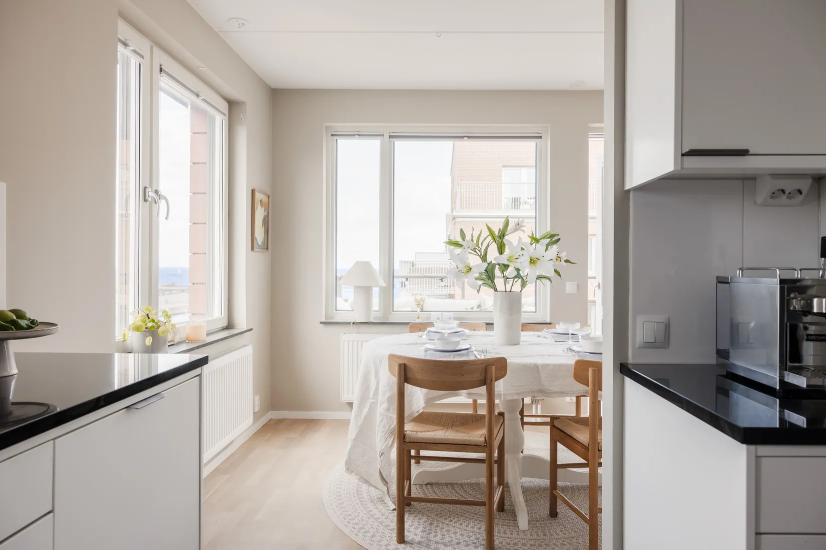 Bostadsrätt, Dockgatan 41, Dockan, Malmö