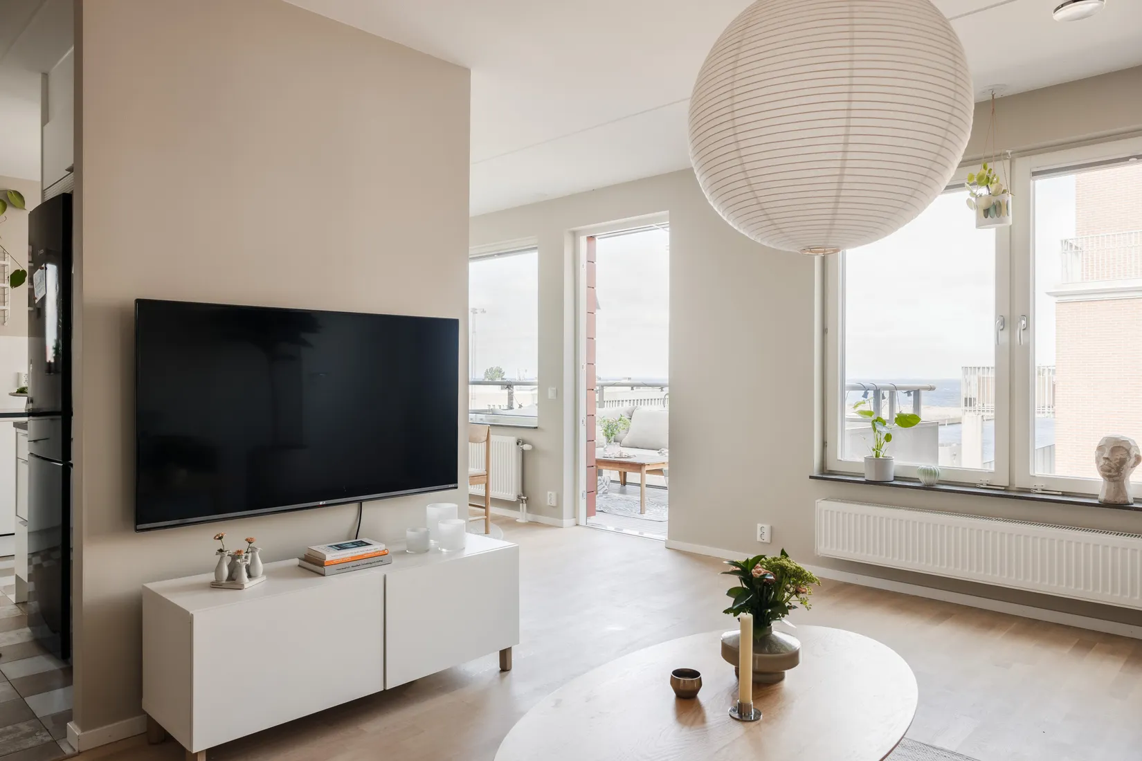 Bostadsrätt, Dockgatan 41, Dockan, Malmö