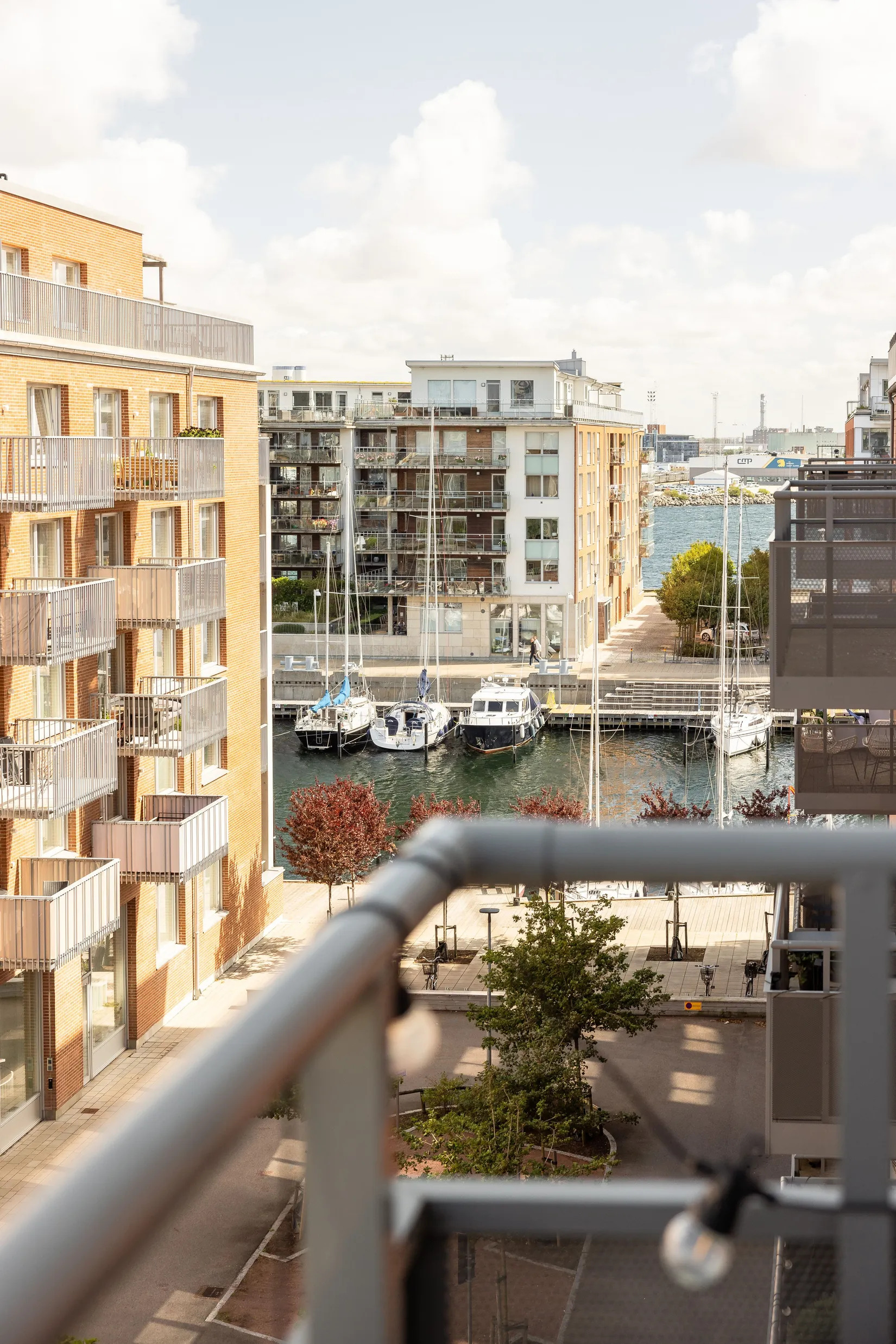 Bostadsrätt, Dockgatan 41, Dockan, Malmö