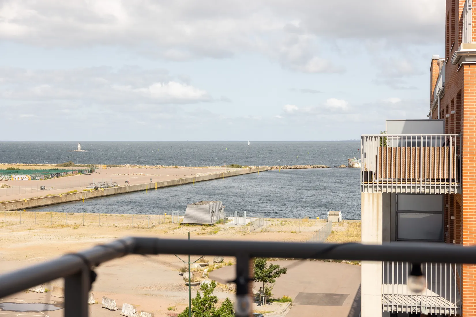Bostadsrätt, Dockgatan 41, Dockan, Malmö