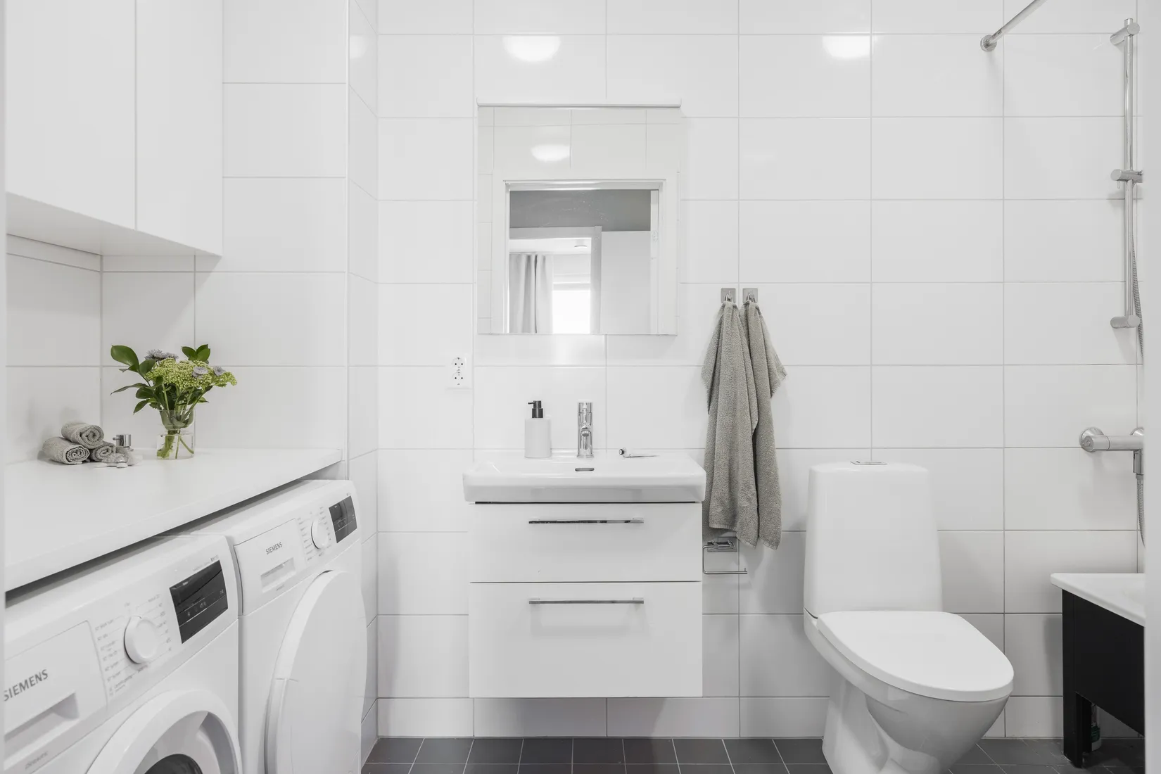 Bostadsrätt, Dockgatan 41, Dockan, Malmö