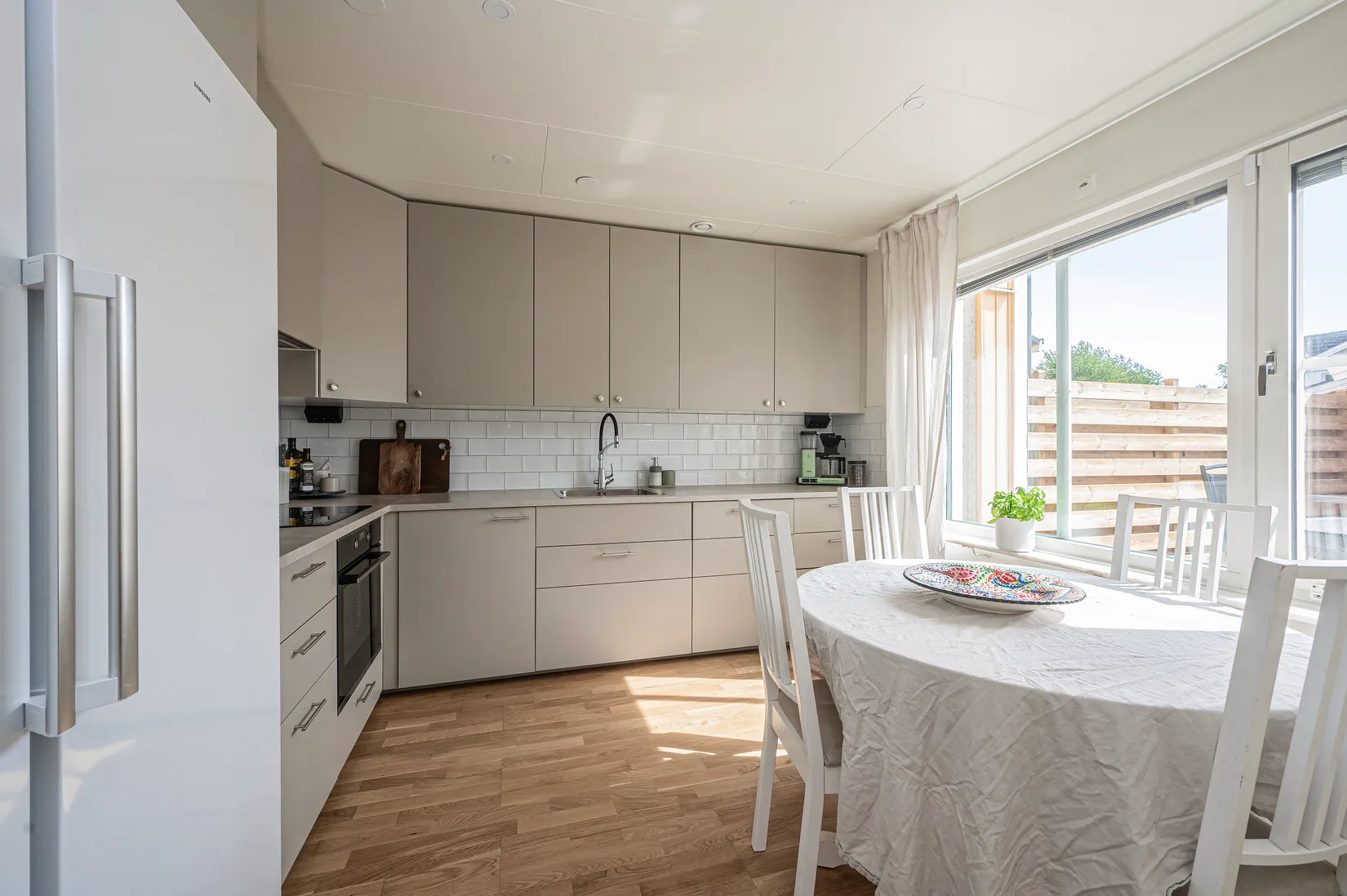 Radhus, Slåttervägen 2F, Segeltorp, Huddinge