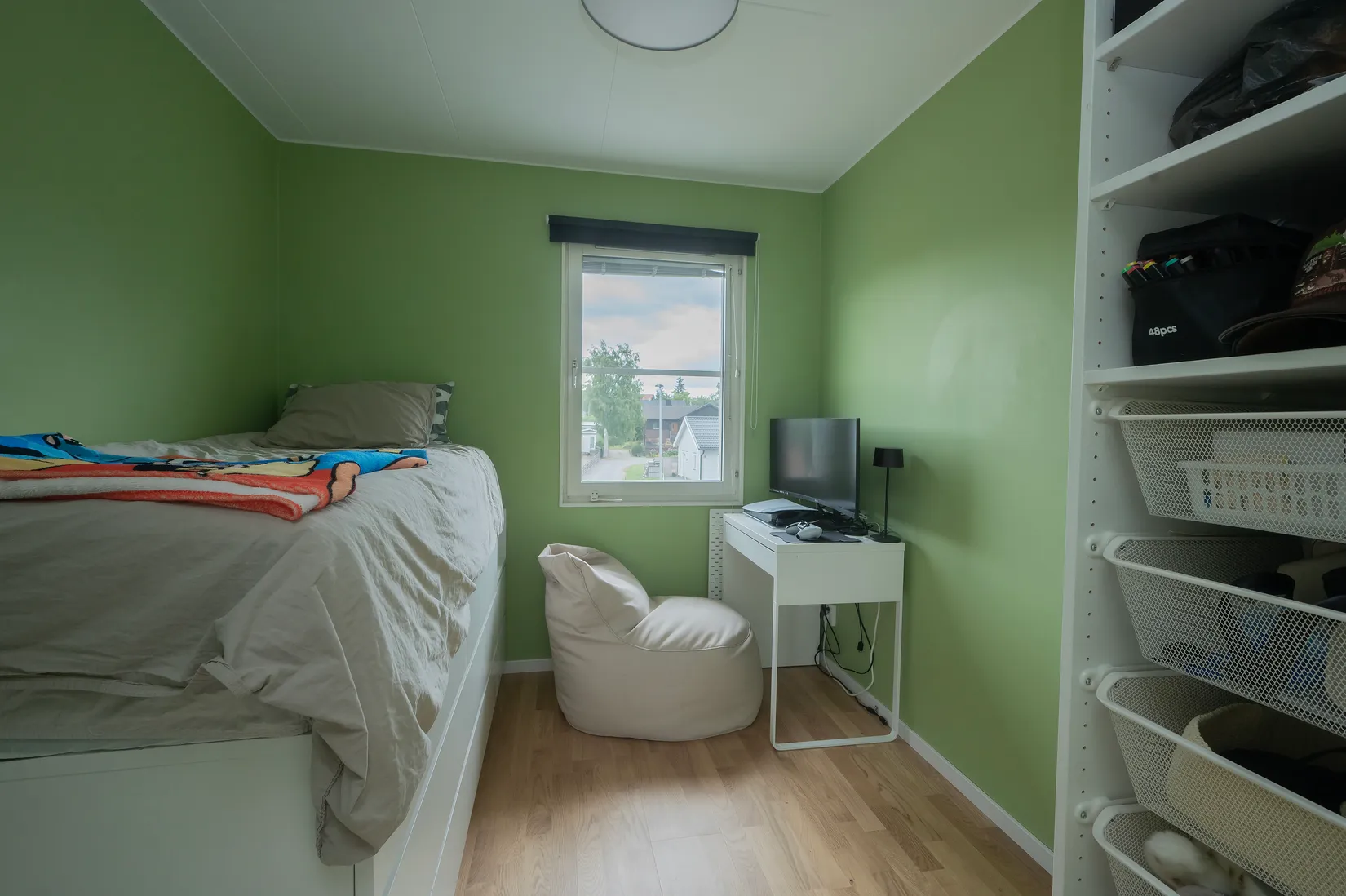 Radhus, Slåttervägen 2F, Segeltorp, Huddinge