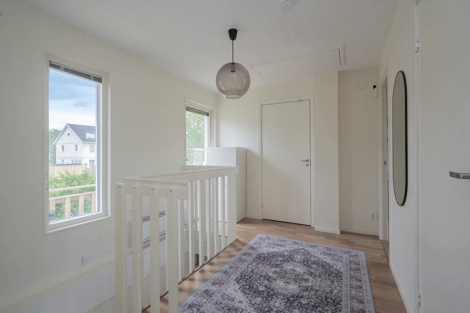 Radhus, Slåttervägen 2F, Segeltorp, Huddinge