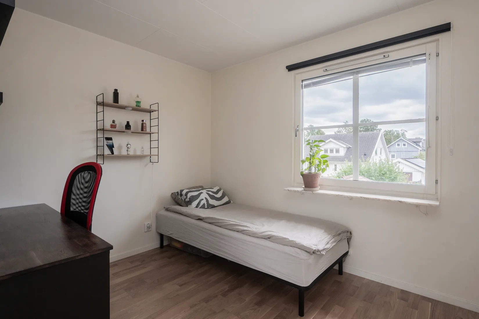 Radhus, Slåttervägen 2F, Segeltorp, Huddinge