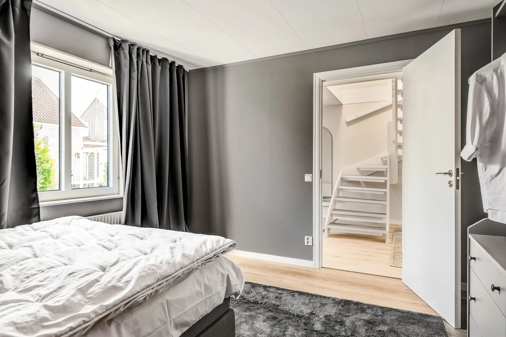 Radhus, Grönsaksvägen 9C, Östra, Mjölby