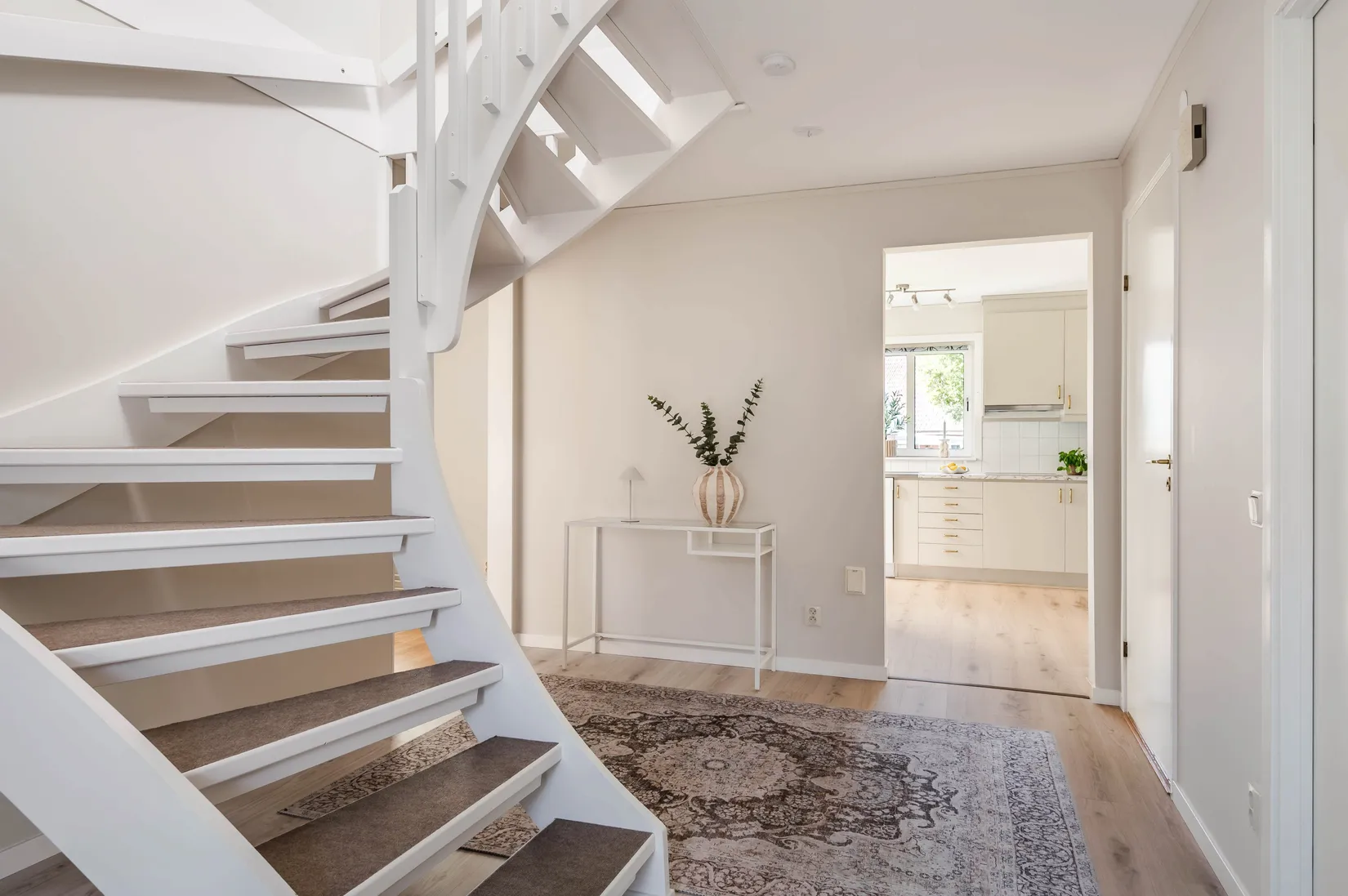 Radhus, Grönsaksvägen 9C, Östra, Mjölby