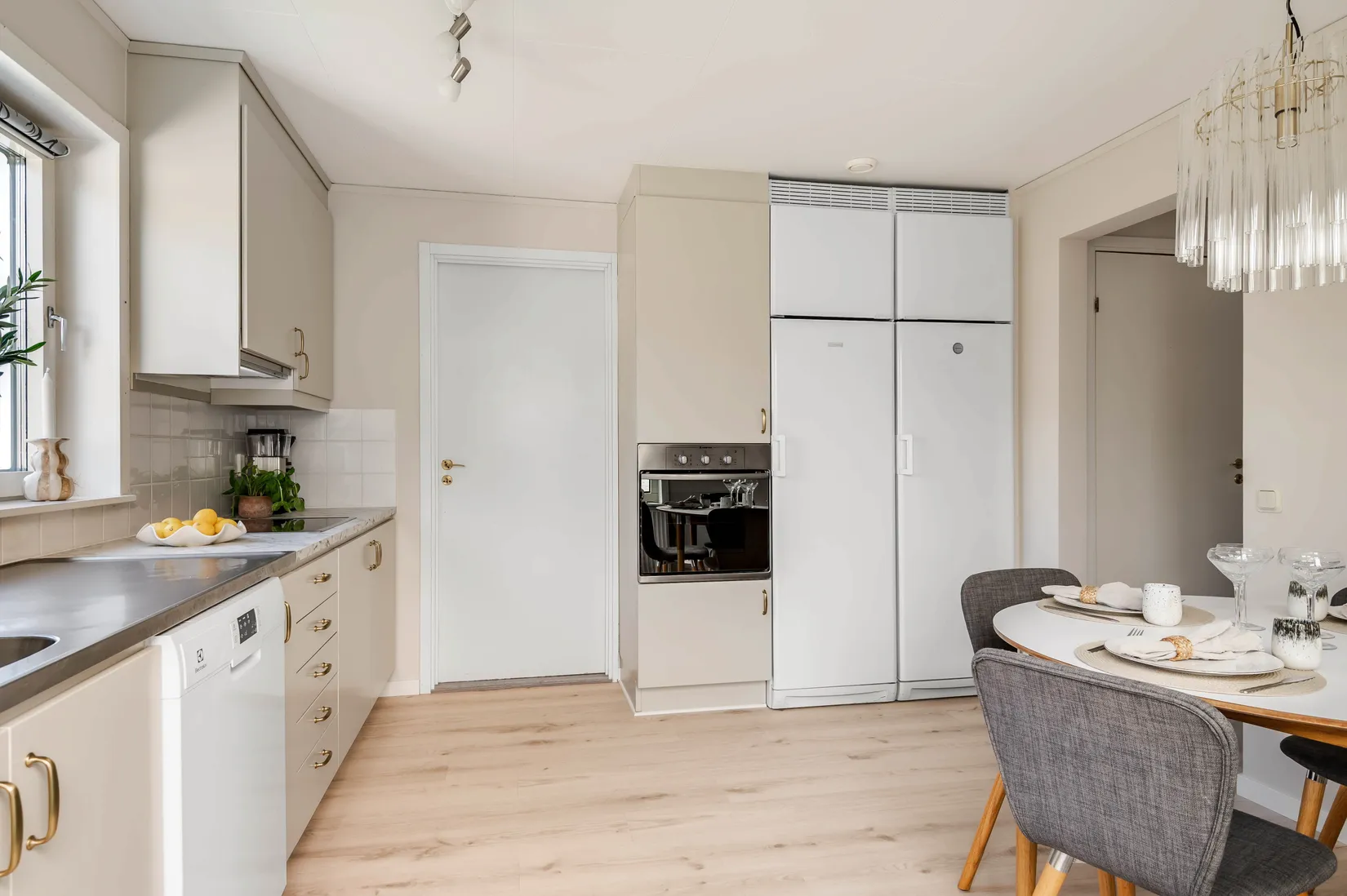 Radhus, Grönsaksvägen 9C, Östra, Mjölby