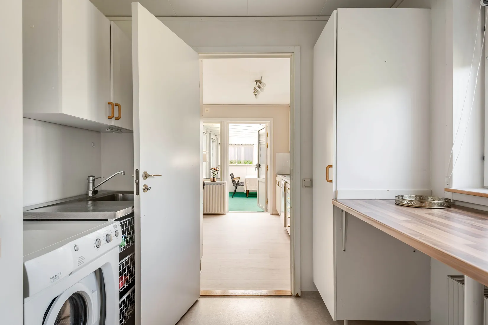 Radhus, Grönsaksvägen 9C, Östra, Mjölby
